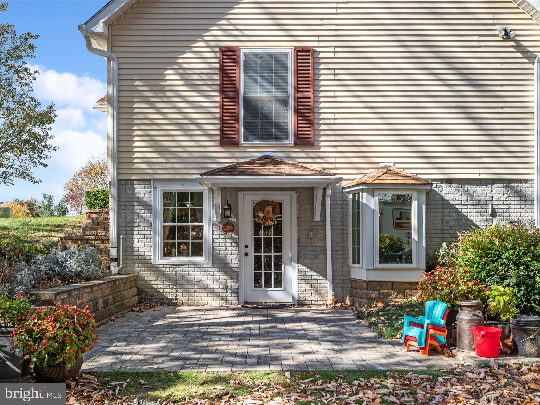 137 Lloyds Road Winchester, VA 22602 - Photo 32 of 40