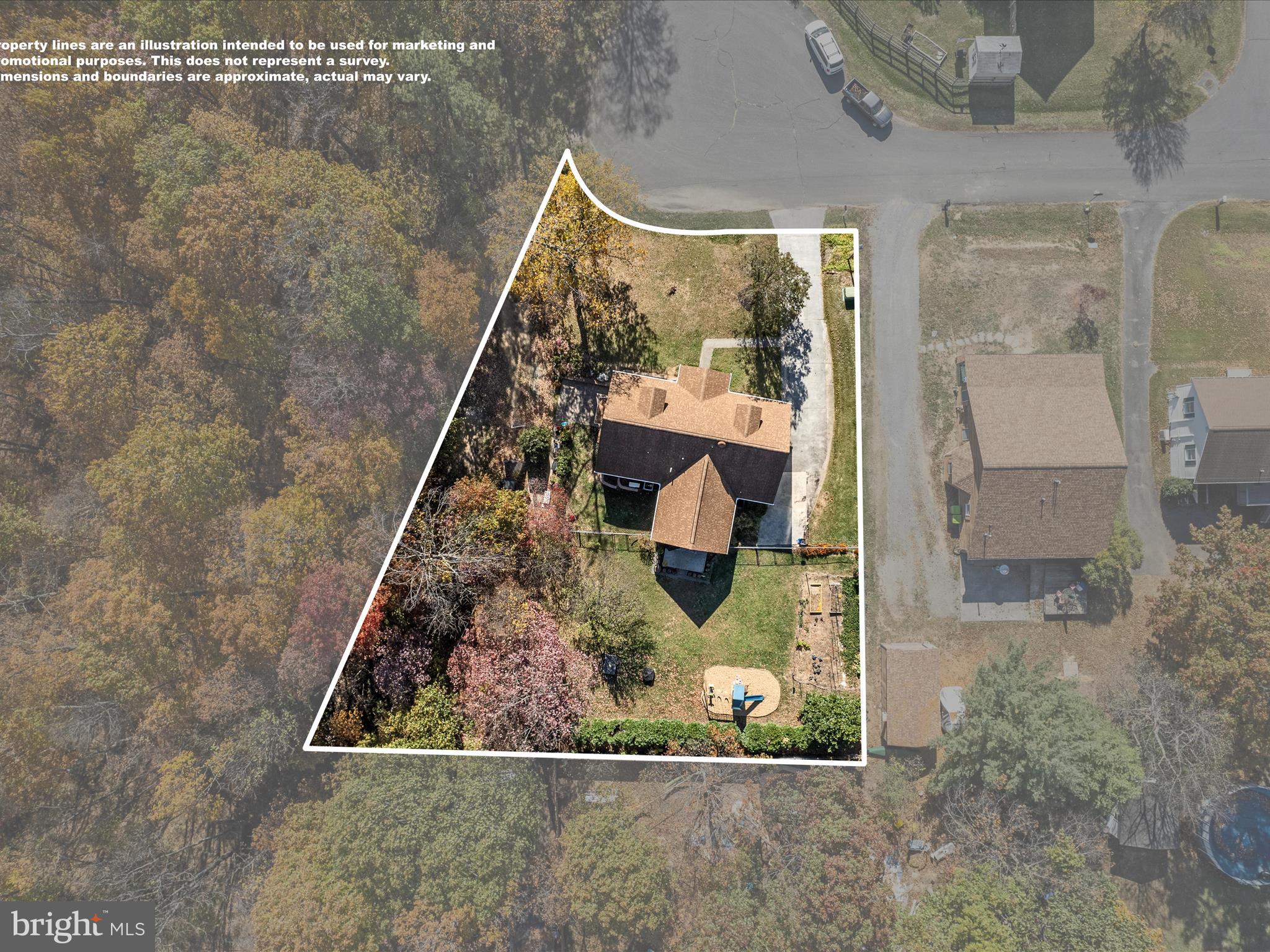 137 Lloyds Road Winchester, VA 22602 - Photo 38 of 40