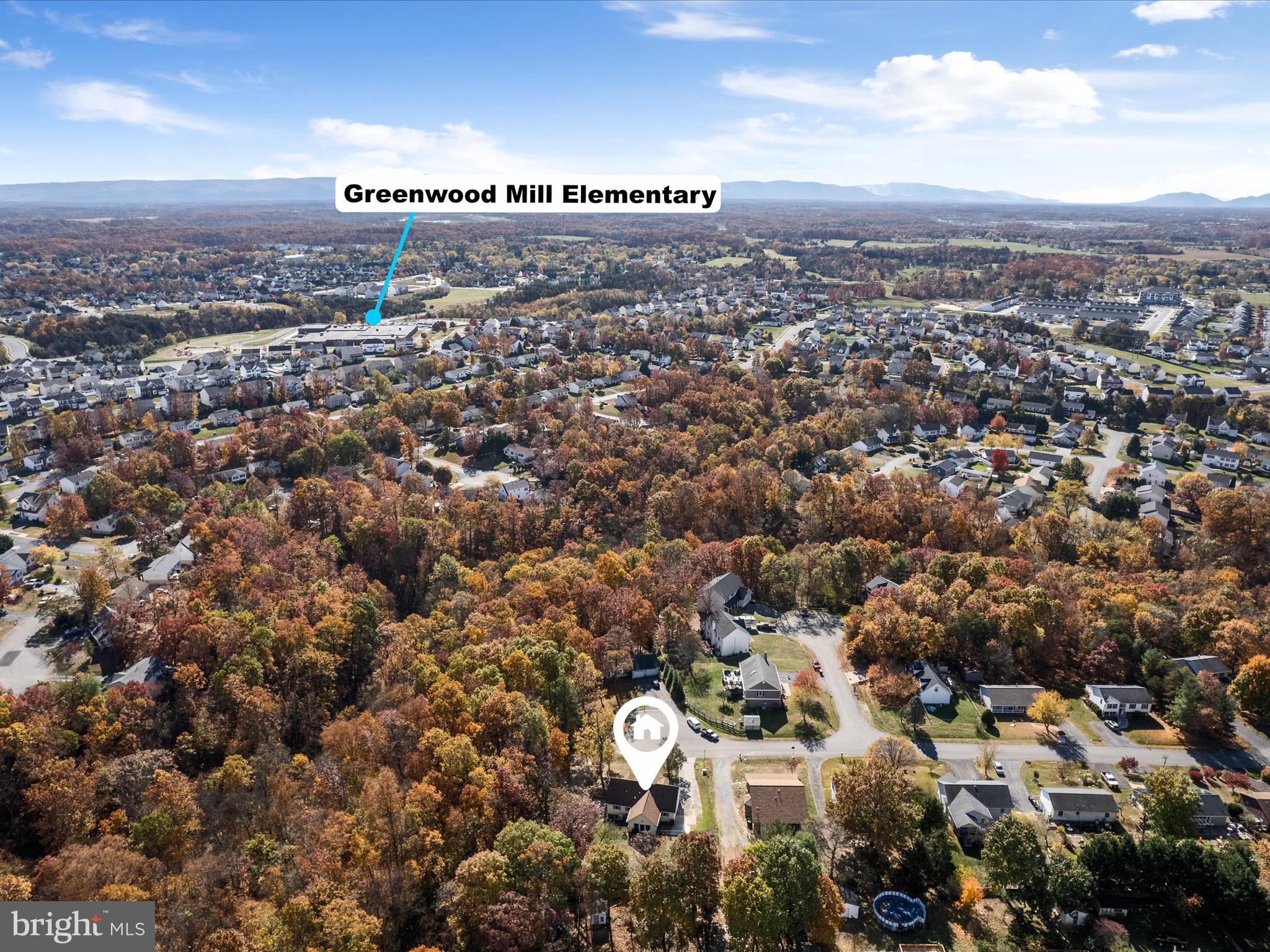 137 Lloyds Road Winchester, VA 22602 - Photo 39 of 40