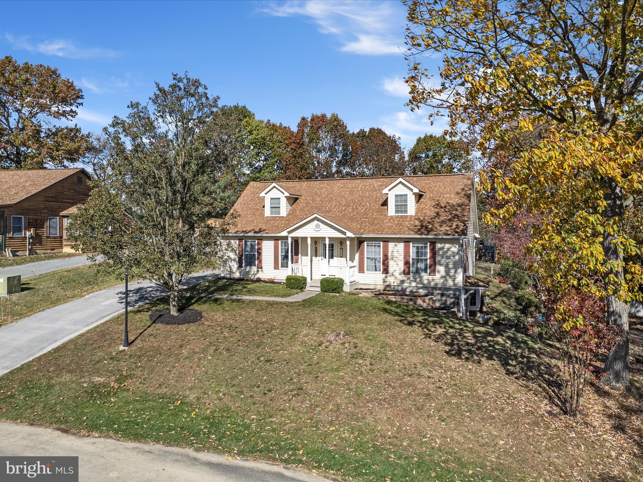 137 Lloyds Road Winchester, VA 22602 - Photo 40 of 40