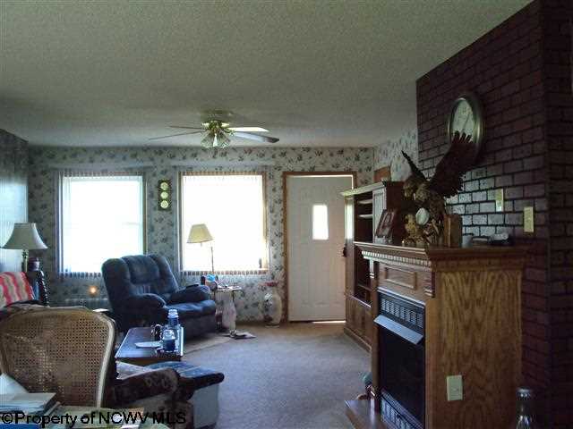 13601 Dry Fork Road Hendricks, WV 26271 - Photo 4 of 20 Gallery Image 4