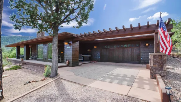 $924,900 | 6682 Windsong Lane, Pine, AZ 85544