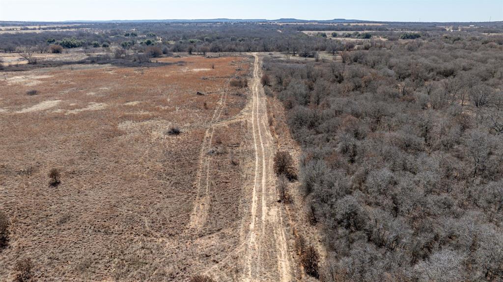 0 County Road 380 Carbon, TX 76435 - Photo 32 of 38 a view of outdoor space and mountain view