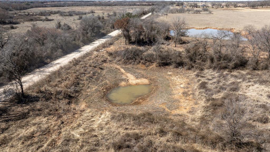 0 County Road 380 Carbon, TX 76435 - Photo 37 of 38 a view of a small yard
