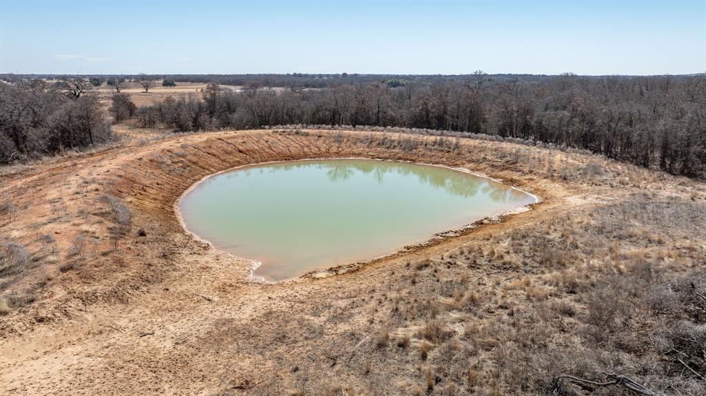 0 County Road 380 Carbon, TX 76435 - Photo 7 of 38 a view of a swimming pool and mountain view