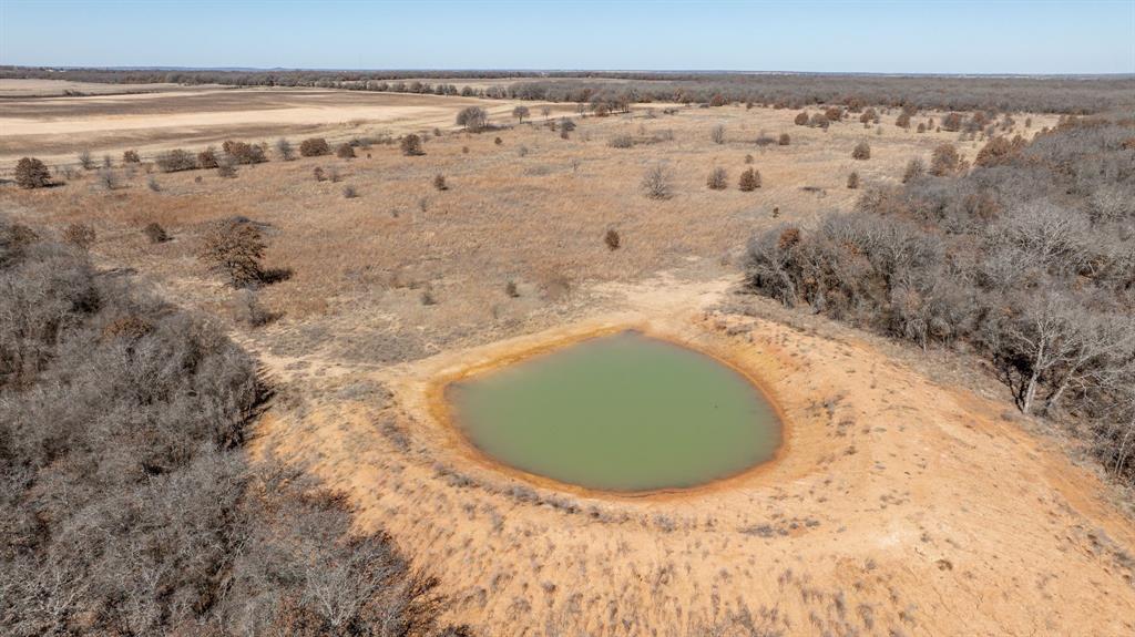 0 County Road 380 Carbon, TX 76435 - Photo 9 of 38 a view of outdoor space and garden
