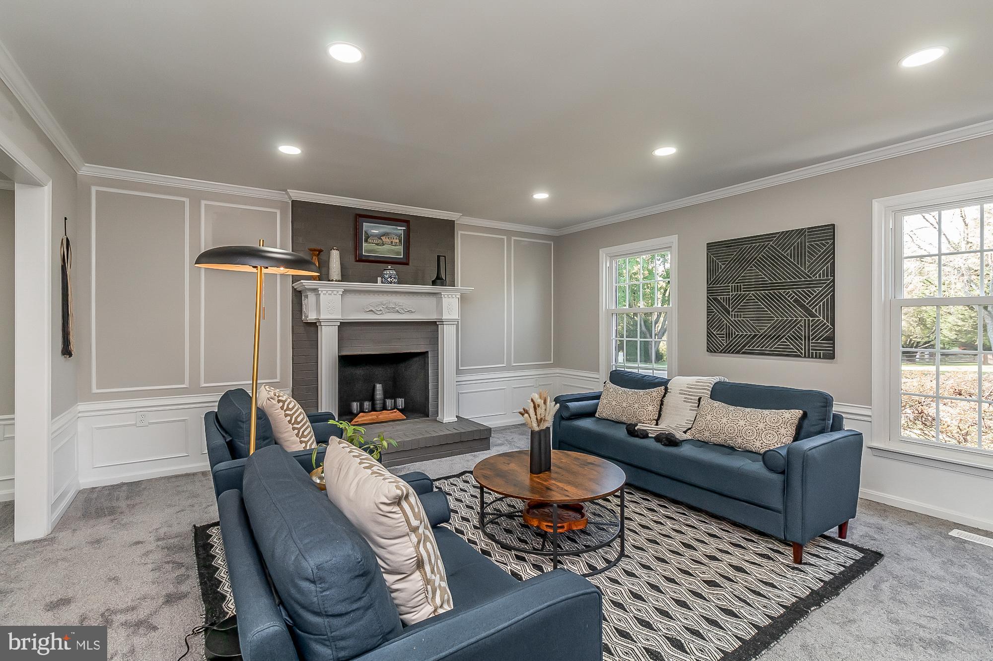 1704 Edwin Drive Bel Air, MD 21015 - Photo 13 of 79