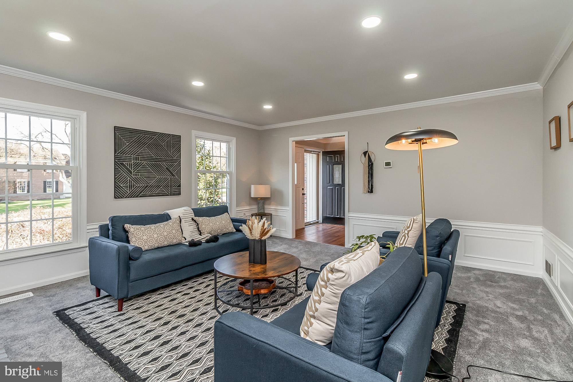 1704 Edwin Drive Bel Air, MD 21015 - Photo 15 of 79