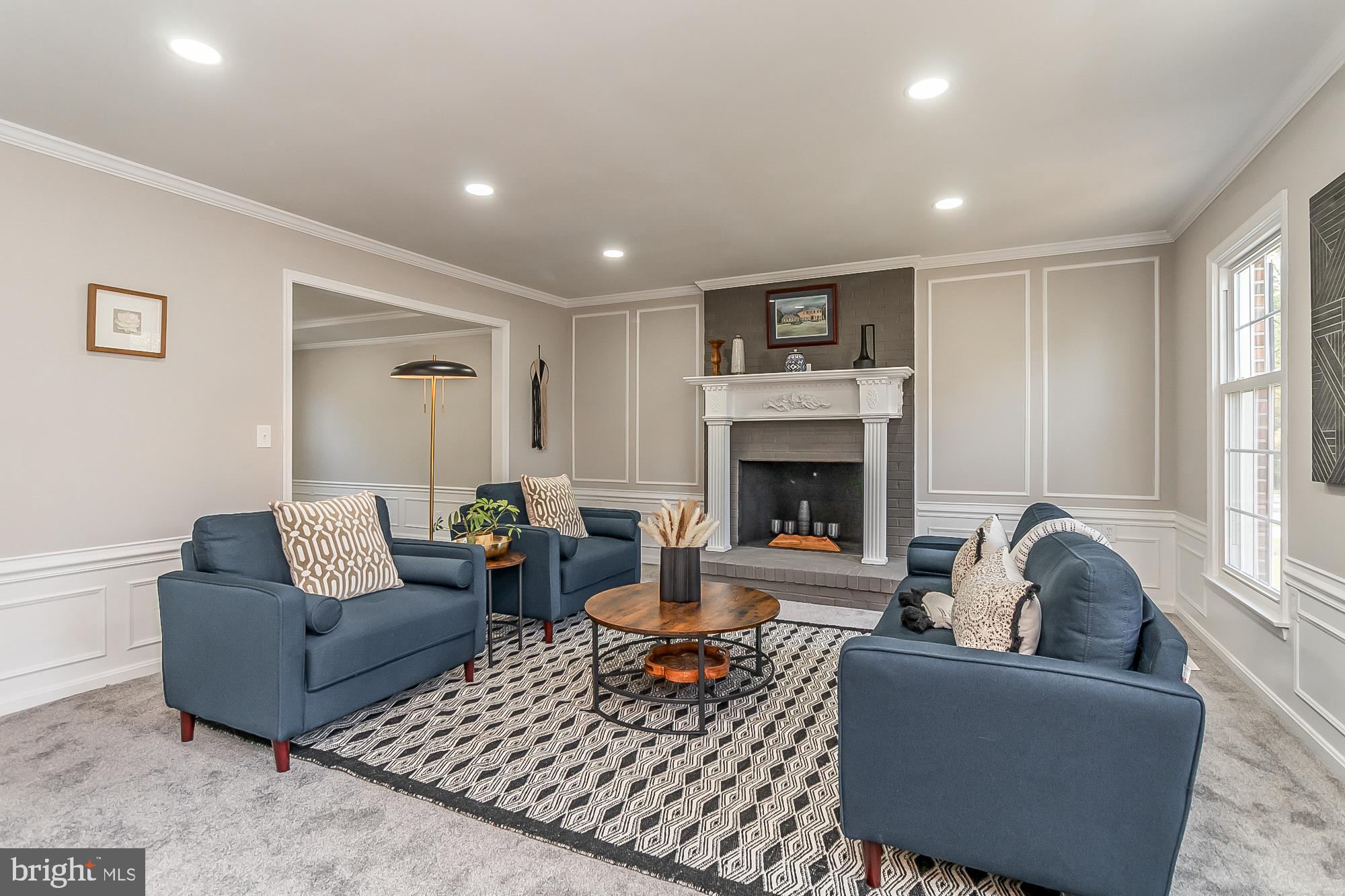 1704 Edwin Drive Bel Air, MD 21015 - Photo 16 of 79