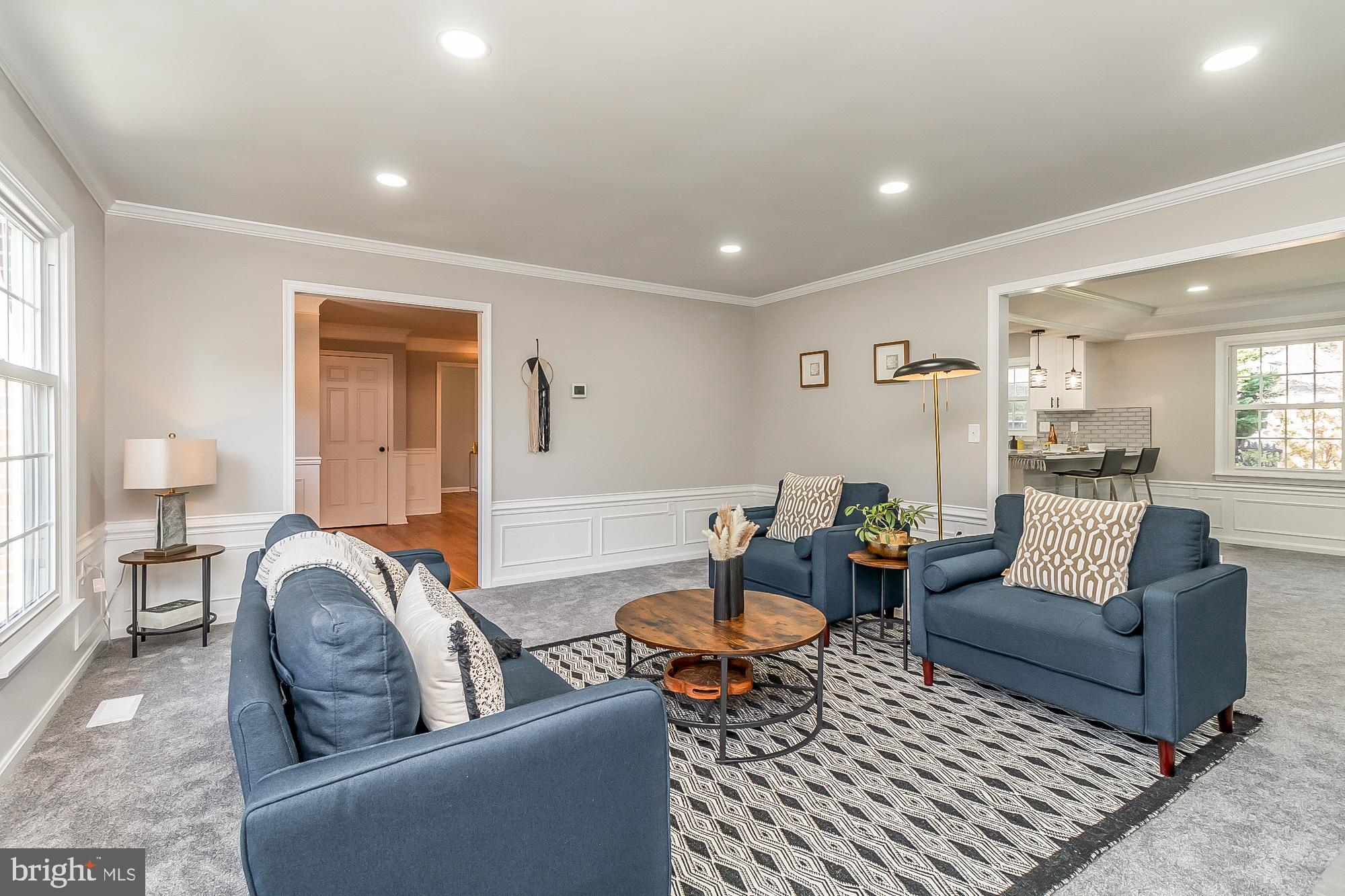 1704 Edwin Drive Bel Air, MD 21015 - Photo 17 of 79