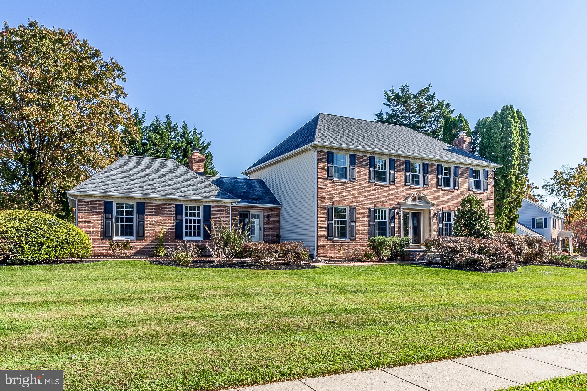 1704 Edwin Drive Bel Air, MD 21015 - Photo 2 of 79