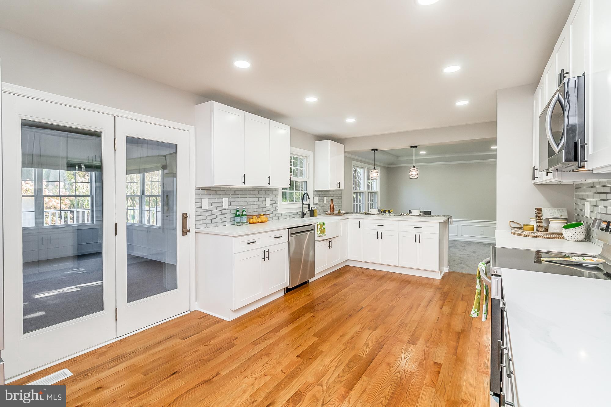 1704 Edwin Drive Bel Air, MD 21015 - Photo 21 of 79