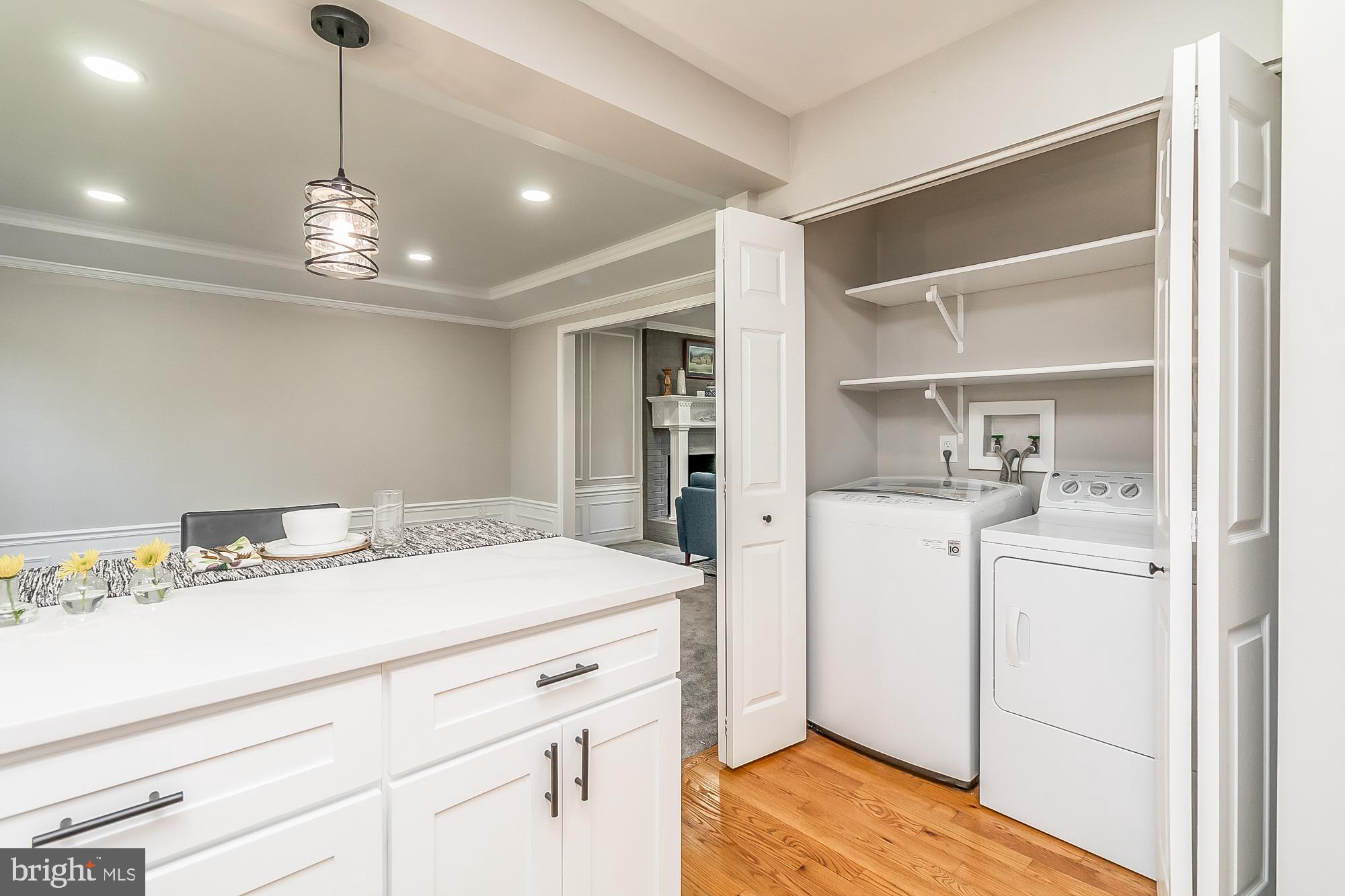 1704 Edwin Drive Bel Air, MD 21015 - Photo 22 of 79