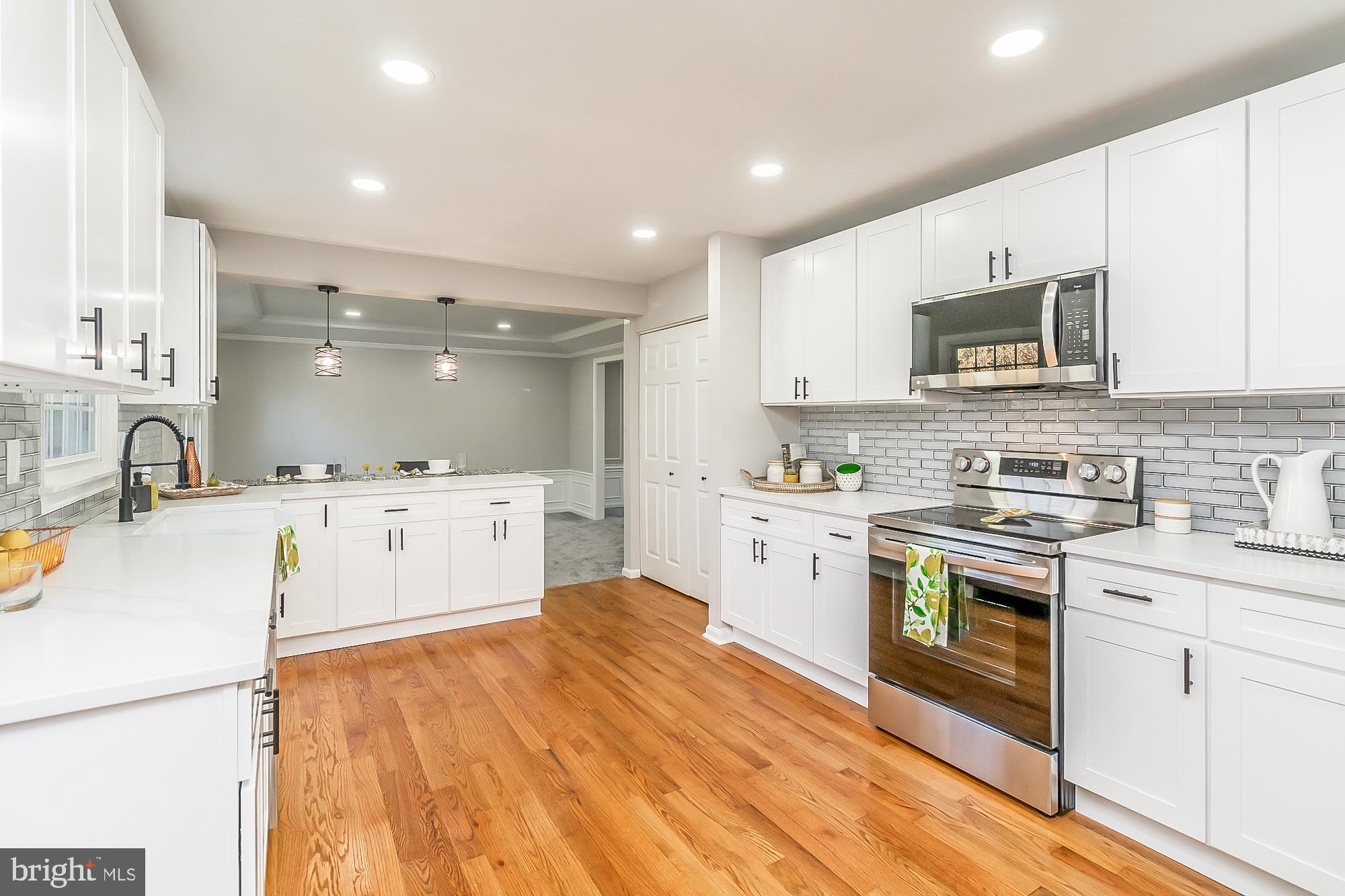 1704 Edwin Drive Bel Air, MD 21015 - Photo 23 of 79