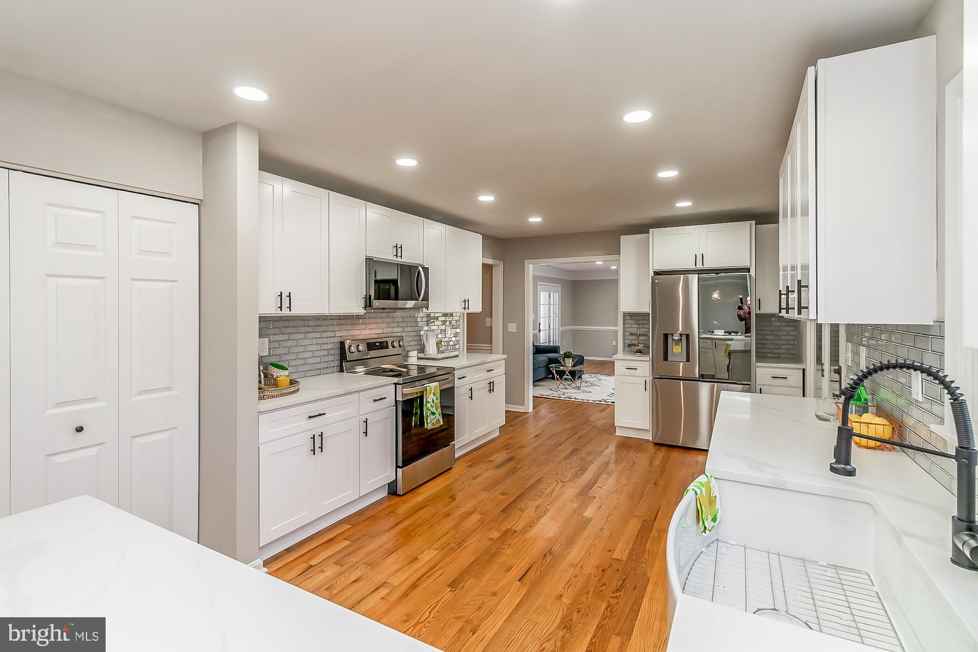 1704 Edwin Drive Bel Air, MD 21015 - Photo 25 of 79