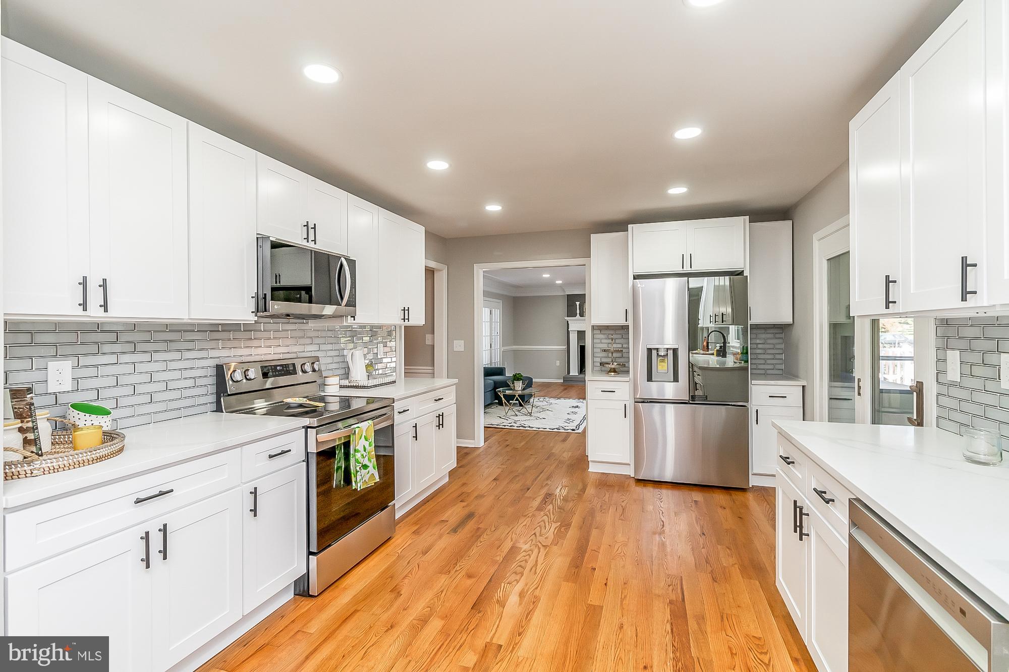 1704 Edwin Drive Bel Air, MD 21015 - Photo 26 of 79