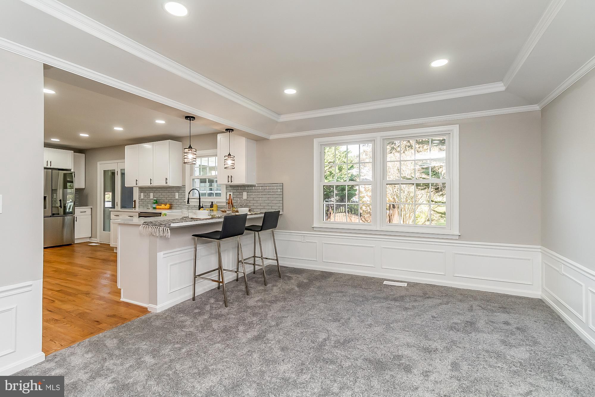 1704 Edwin Drive Bel Air, MD 21015 - Photo 27 of 79