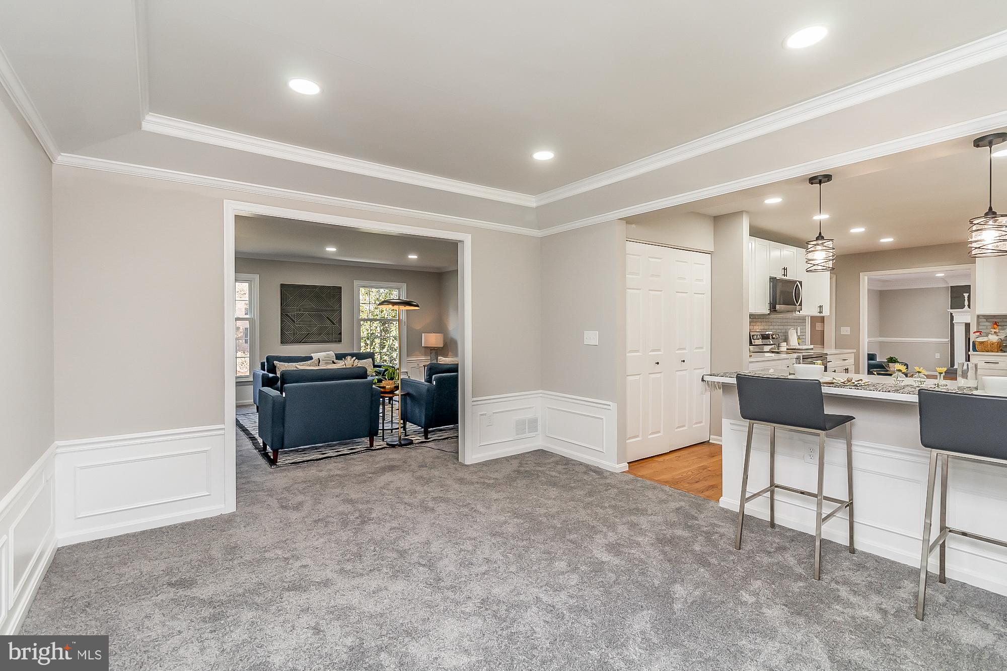 1704 Edwin Drive Bel Air, MD 21015 - Photo 29 of 79