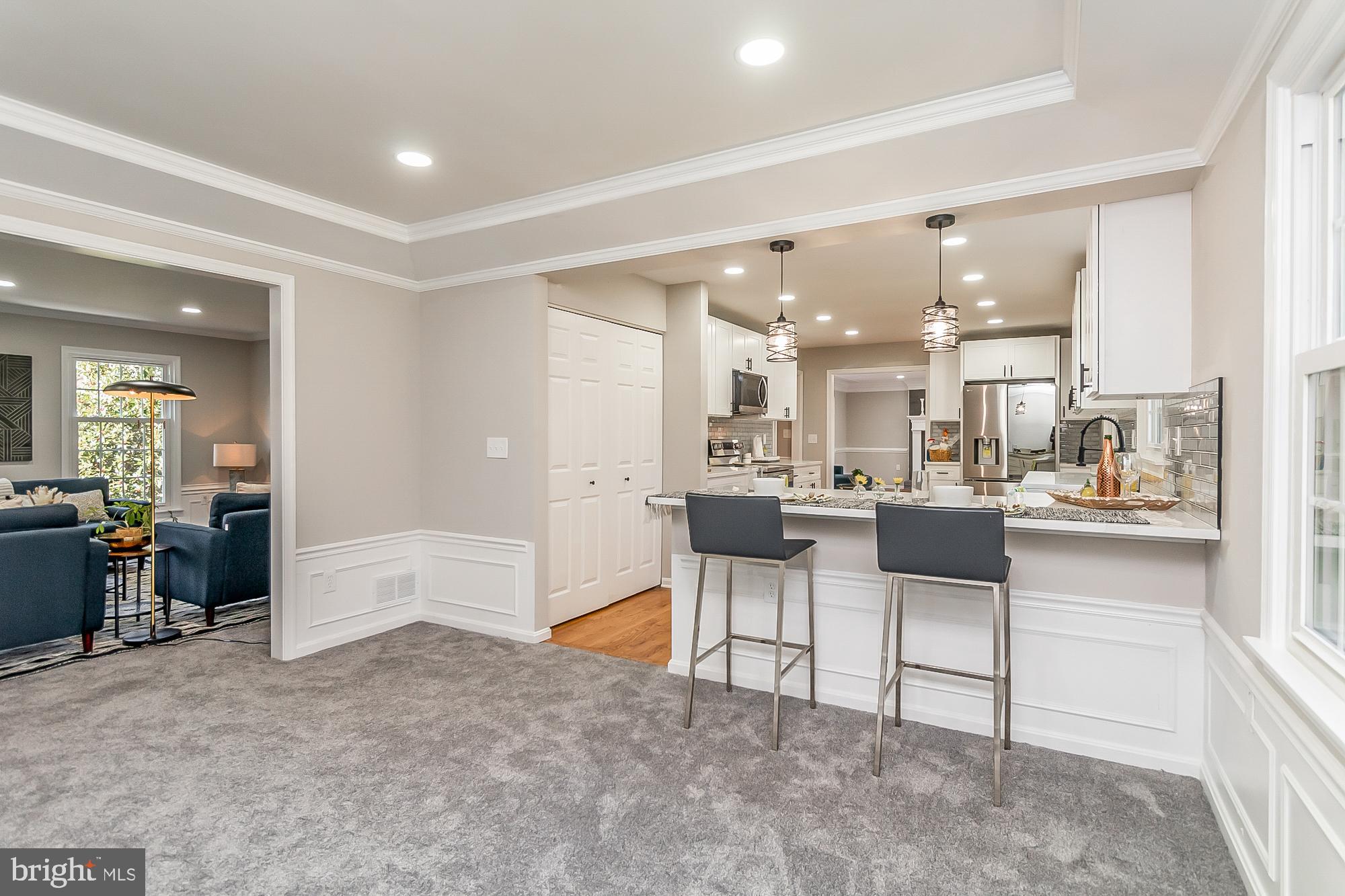 1704 Edwin Drive Bel Air, MD 21015 - Photo 30 of 79