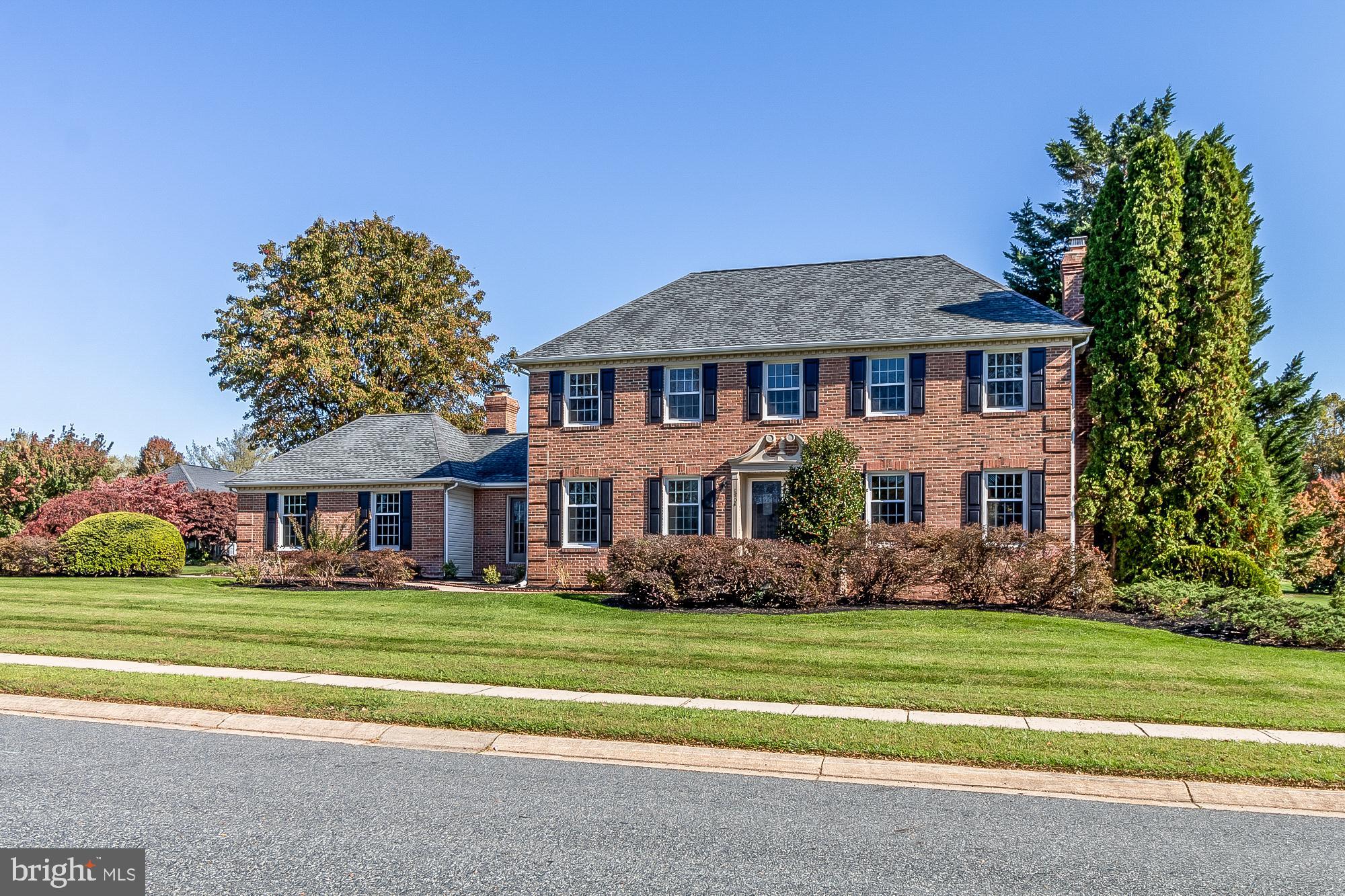 1704 Edwin Drive Bel Air, MD 21015 - Photo 3 of 79