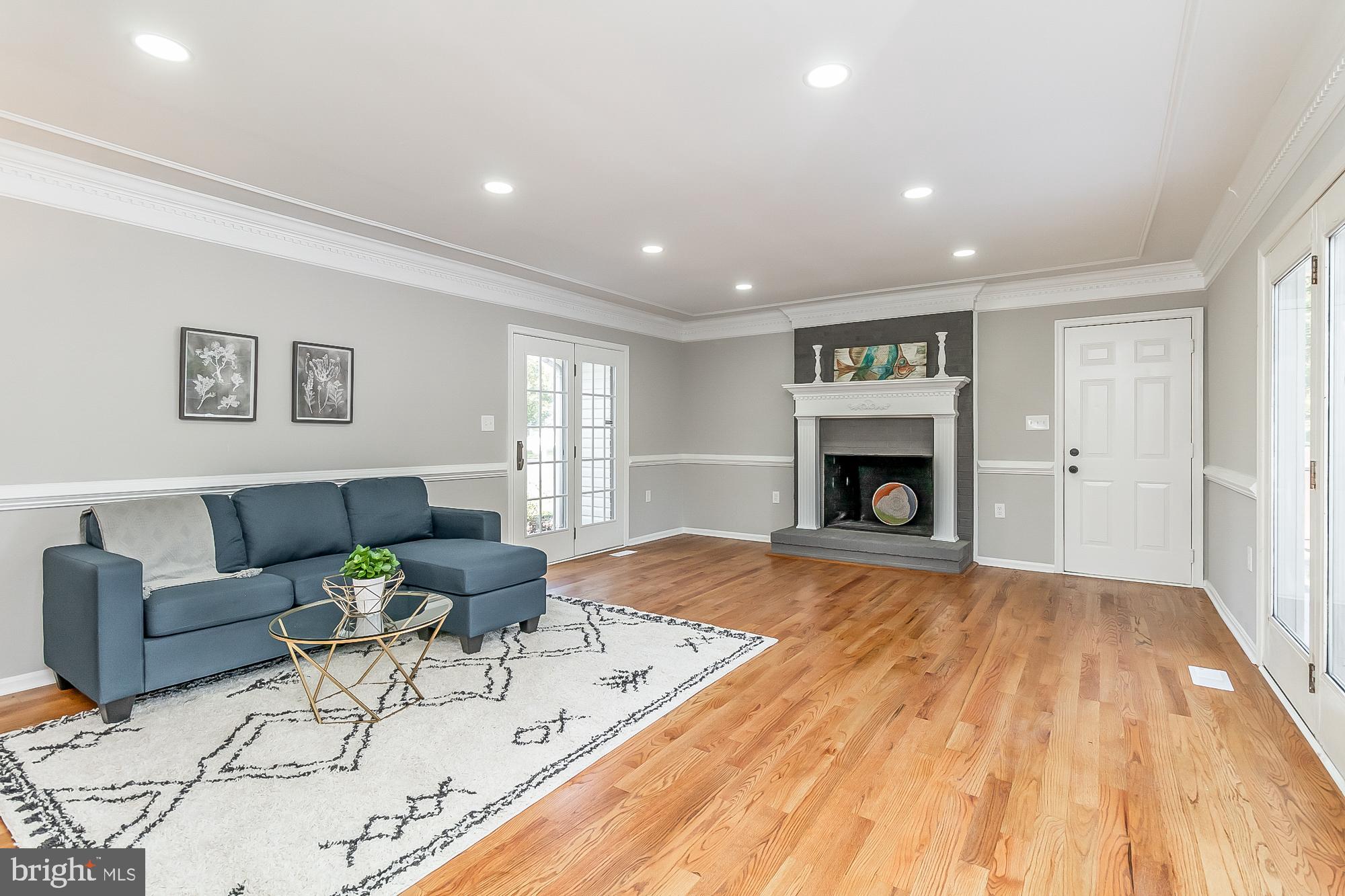 1704 Edwin Drive Bel Air, MD 21015 - Photo 31 of 79