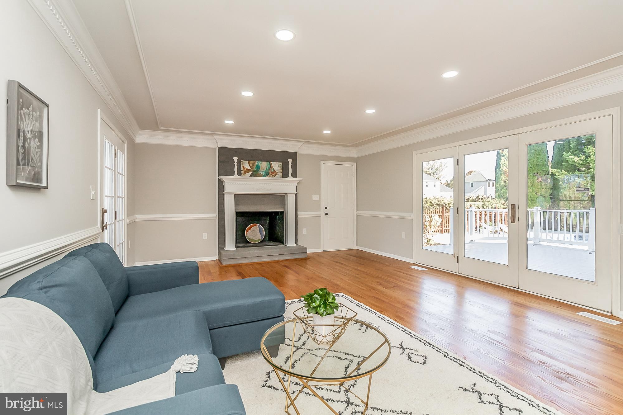 1704 Edwin Drive Bel Air, MD 21015 - Photo 32 of 79