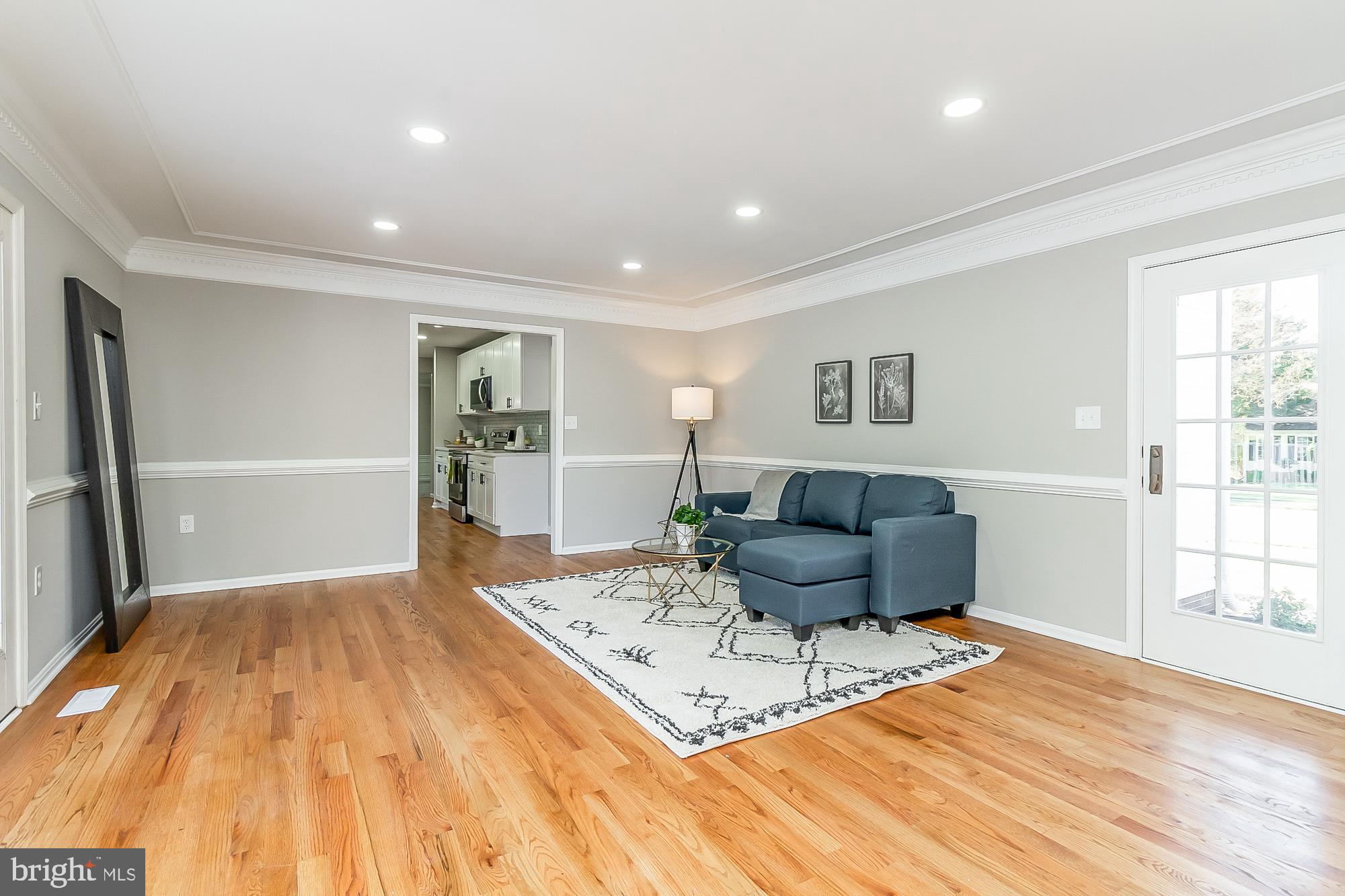 1704 Edwin Drive Bel Air, MD 21015 - Photo 33 of 79