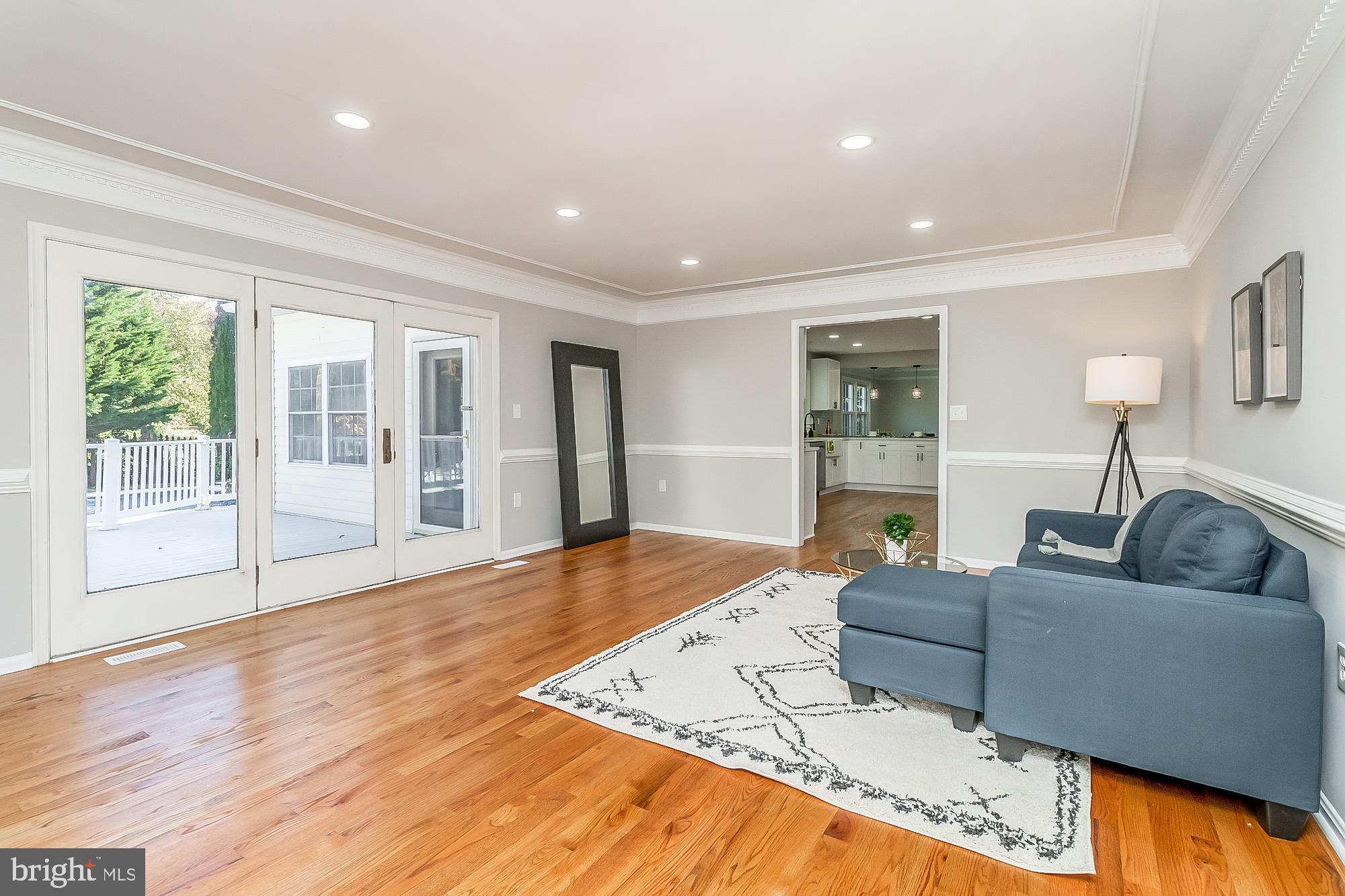 1704 Edwin Drive Bel Air, MD 21015 - Photo 34 of 79