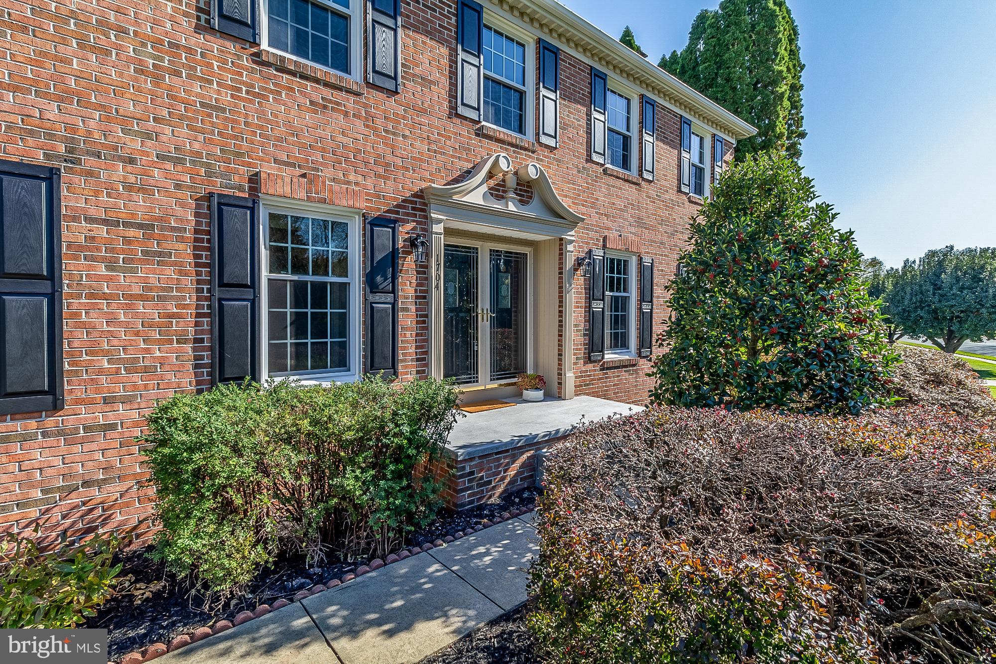 1704 Edwin Drive Bel Air, MD 21015 - Photo 4 of 79