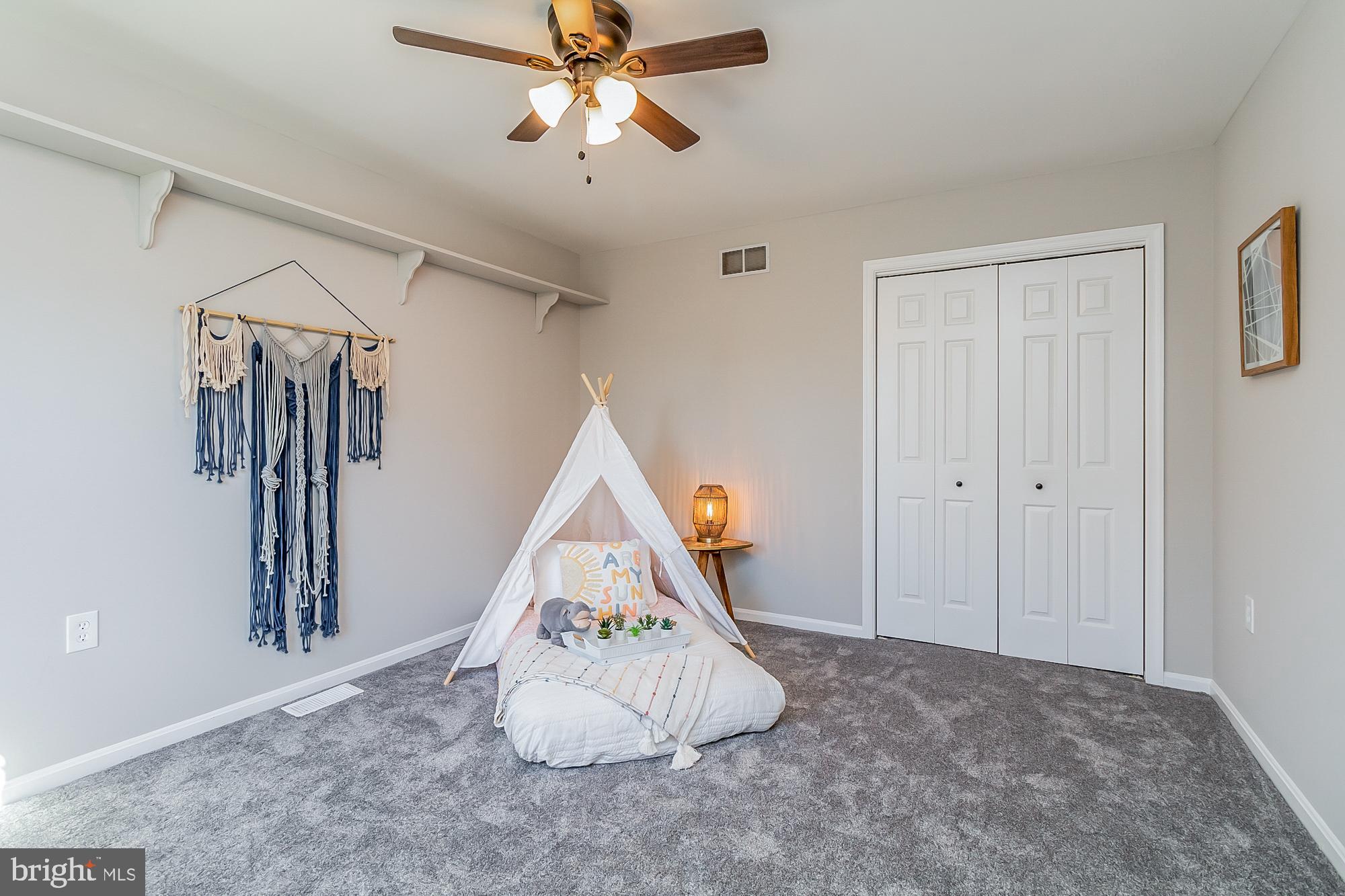 1704 Edwin Drive Bel Air, MD 21015 - Photo 41 of 79