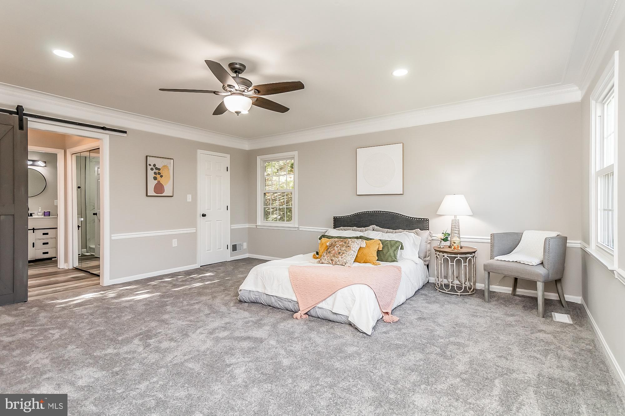 1704 Edwin Drive Bel Air, MD 21015 - Photo 47 of 79