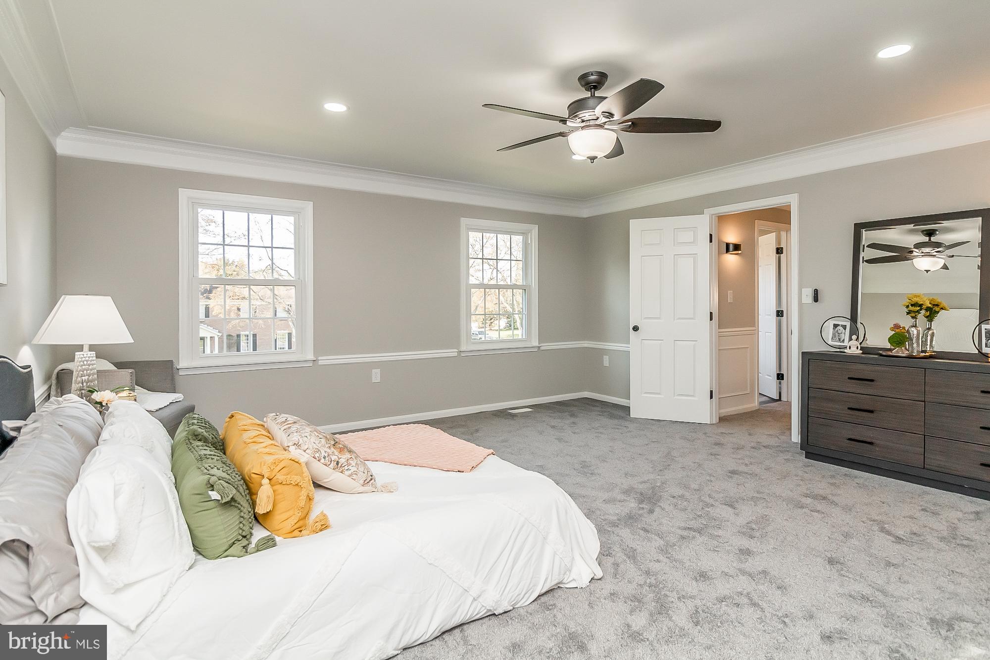 1704 Edwin Drive Bel Air, MD 21015 - Photo 49 of 79