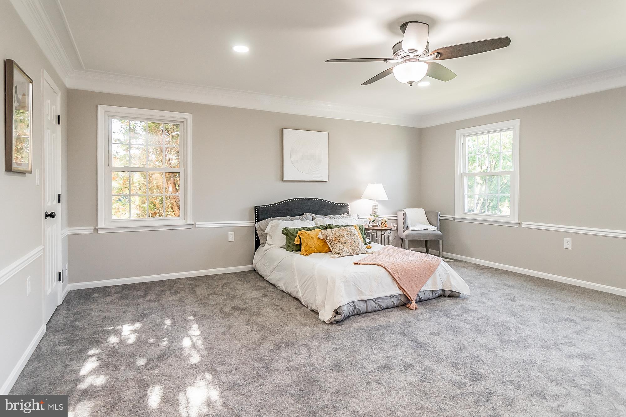 1704 Edwin Drive Bel Air, MD 21015 - Photo 50 of 79