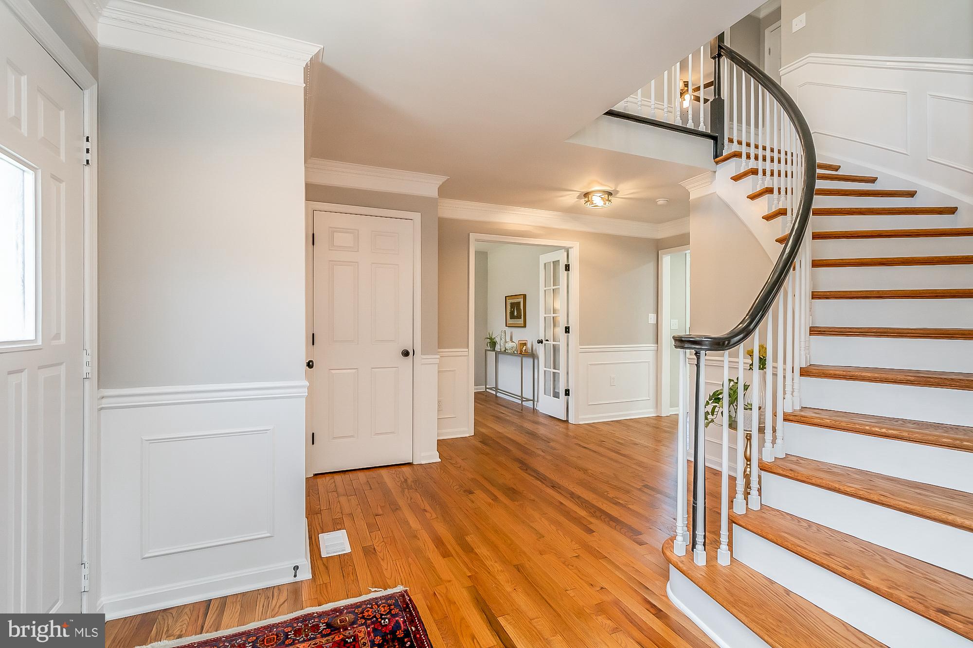 1704 Edwin Drive Bel Air, MD 21015 - Photo 6 of 79