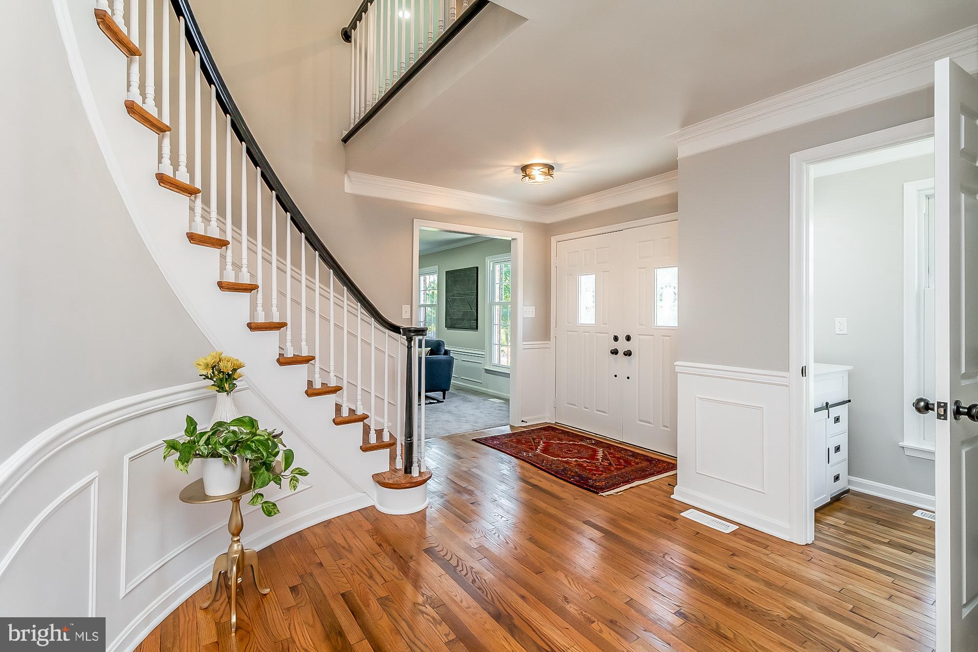 1704 Edwin Drive Bel Air, MD 21015 - Photo 7 of 79