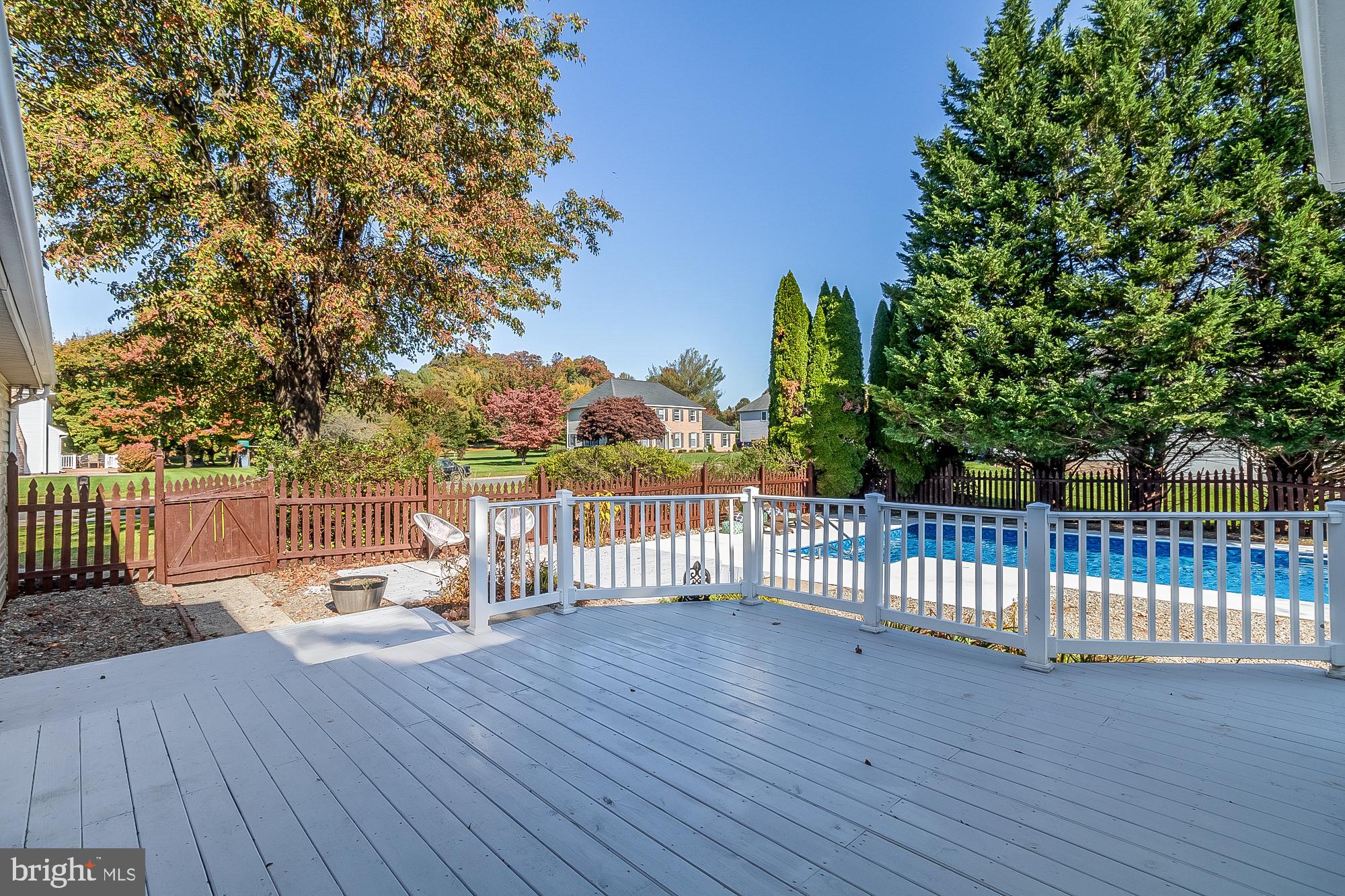 1704 Edwin Drive Bel Air, MD 21015 - Photo 72 of 79