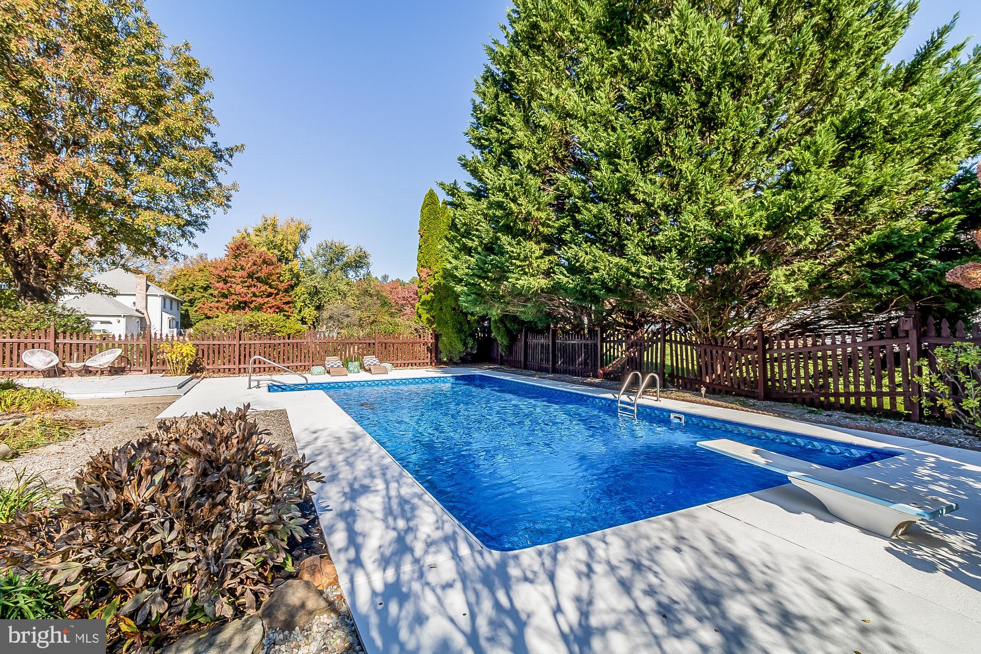 1704 Edwin Drive Bel Air, MD 21015 - Photo 75 of 79