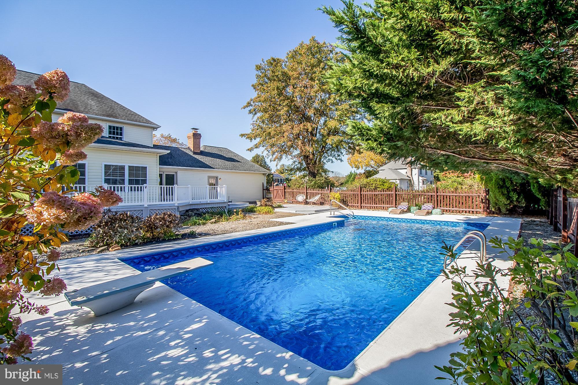 1704 Edwin Drive Bel Air, MD 21015 - Photo 76 of 79