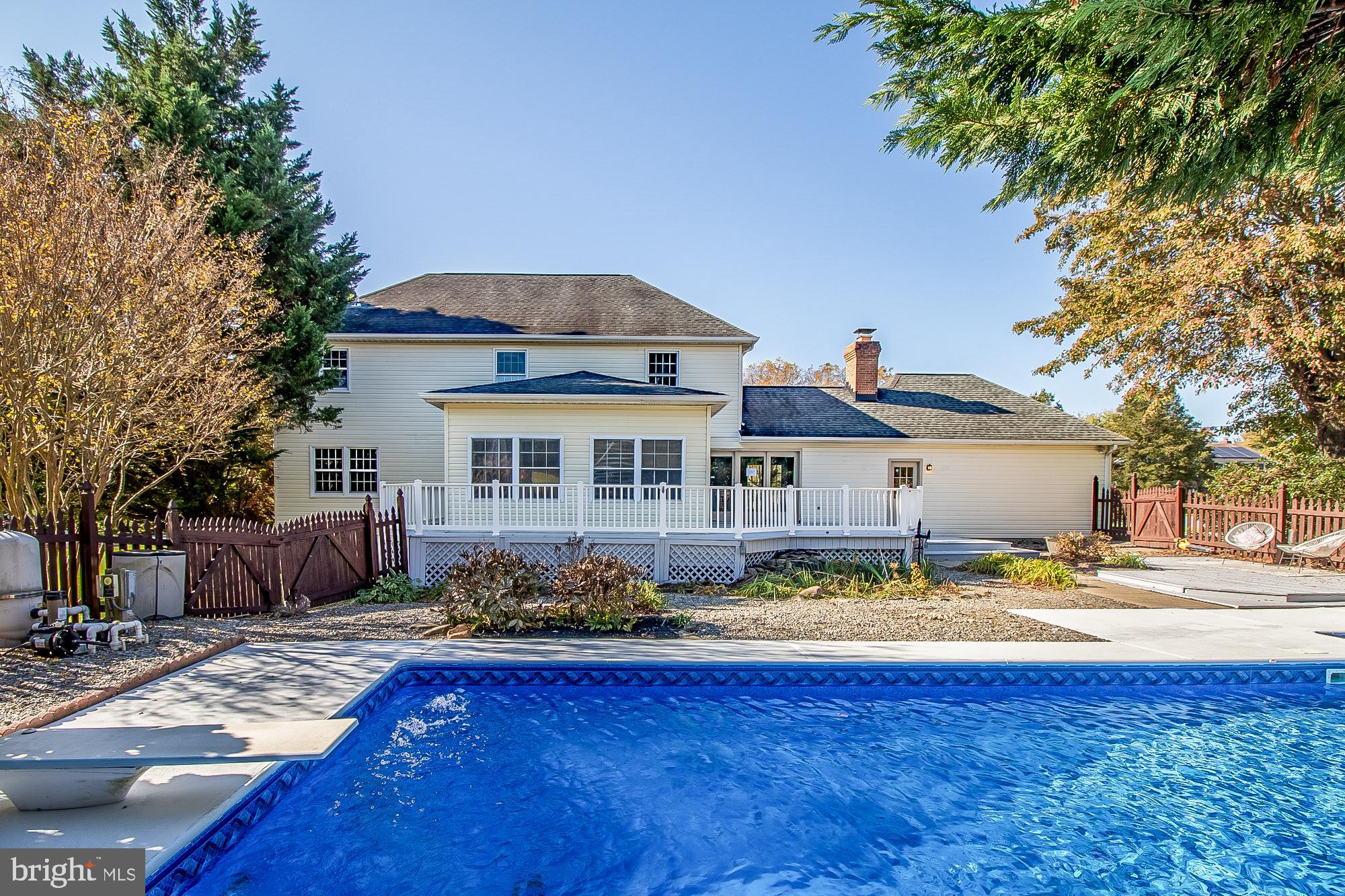 1704 Edwin Drive Bel Air, MD 21015 - Photo 77 of 79