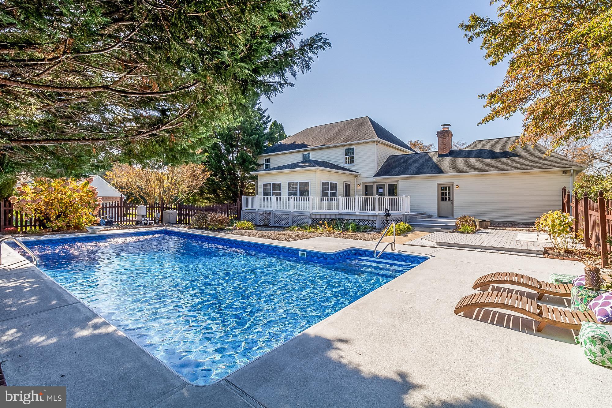 1704 Edwin Drive Bel Air, MD 21015 - Photo 78 of 79