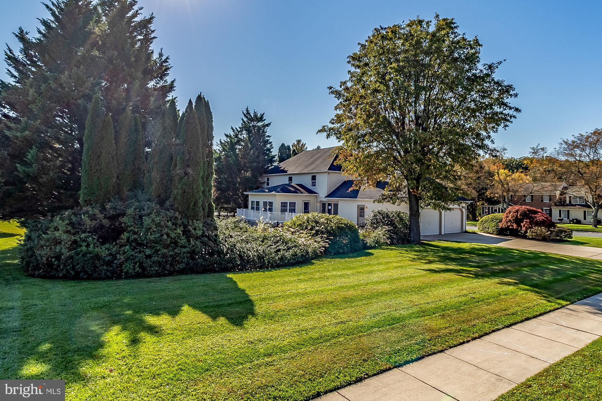 1704 Edwin Drive Bel Air, MD 21015 - Photo 79 of 79