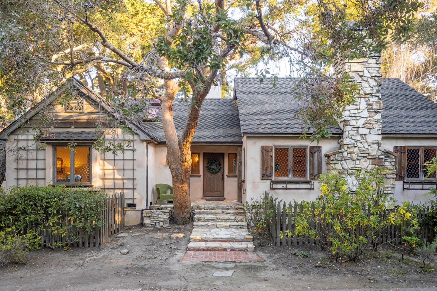 0 Santa Rita & 3rd Corner Carmel, CA 93923 - Photo 1 of 15