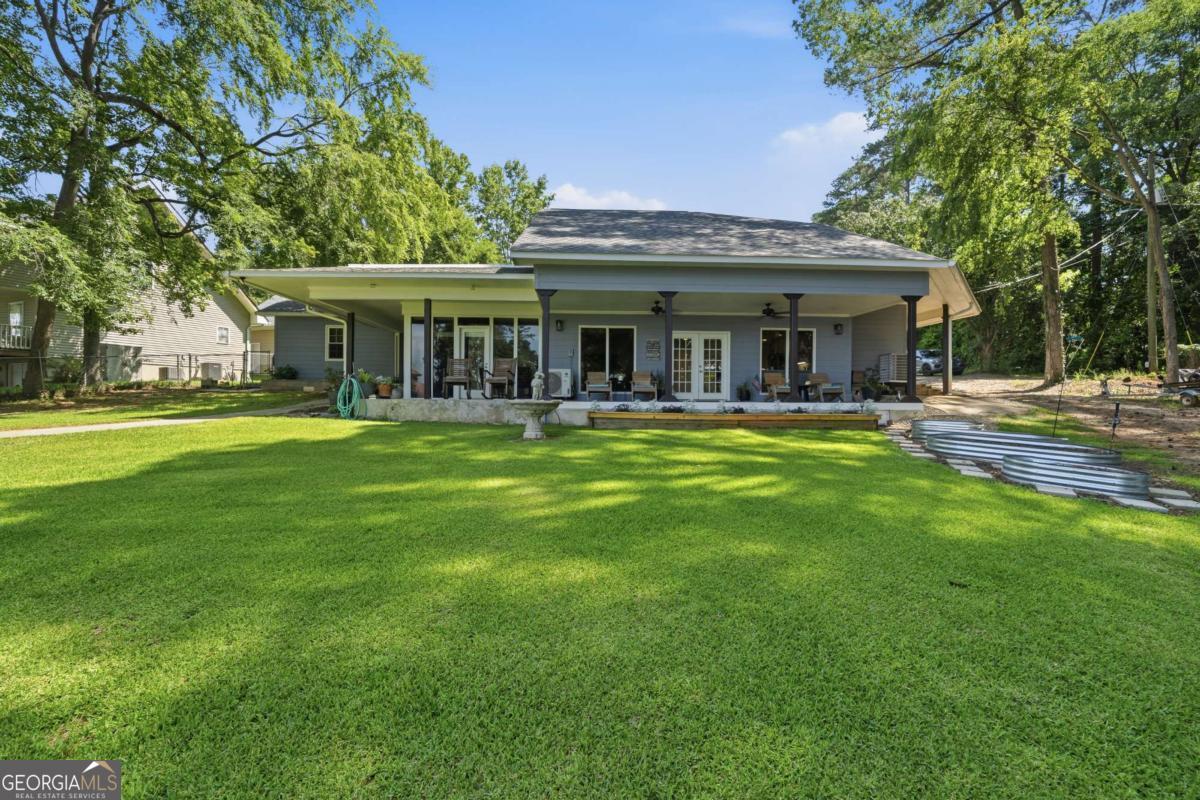 112 Cannon Point Road Milledgeville, GA 31061 - Photo 3 of 53