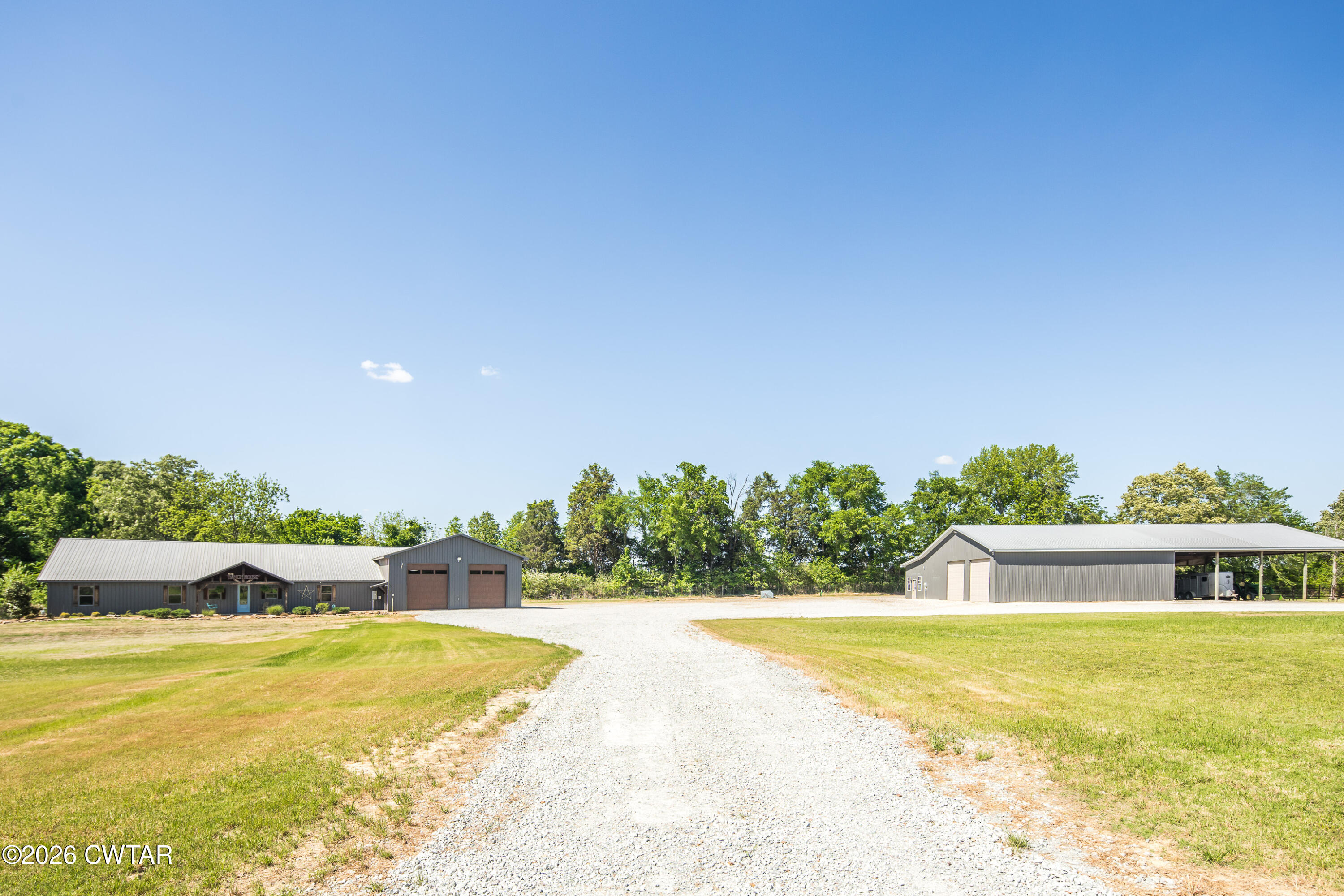 1095 Highway 88 Bells, TN 38006 - Photo 11 of 62 019-1095 SR-88-MLS Version