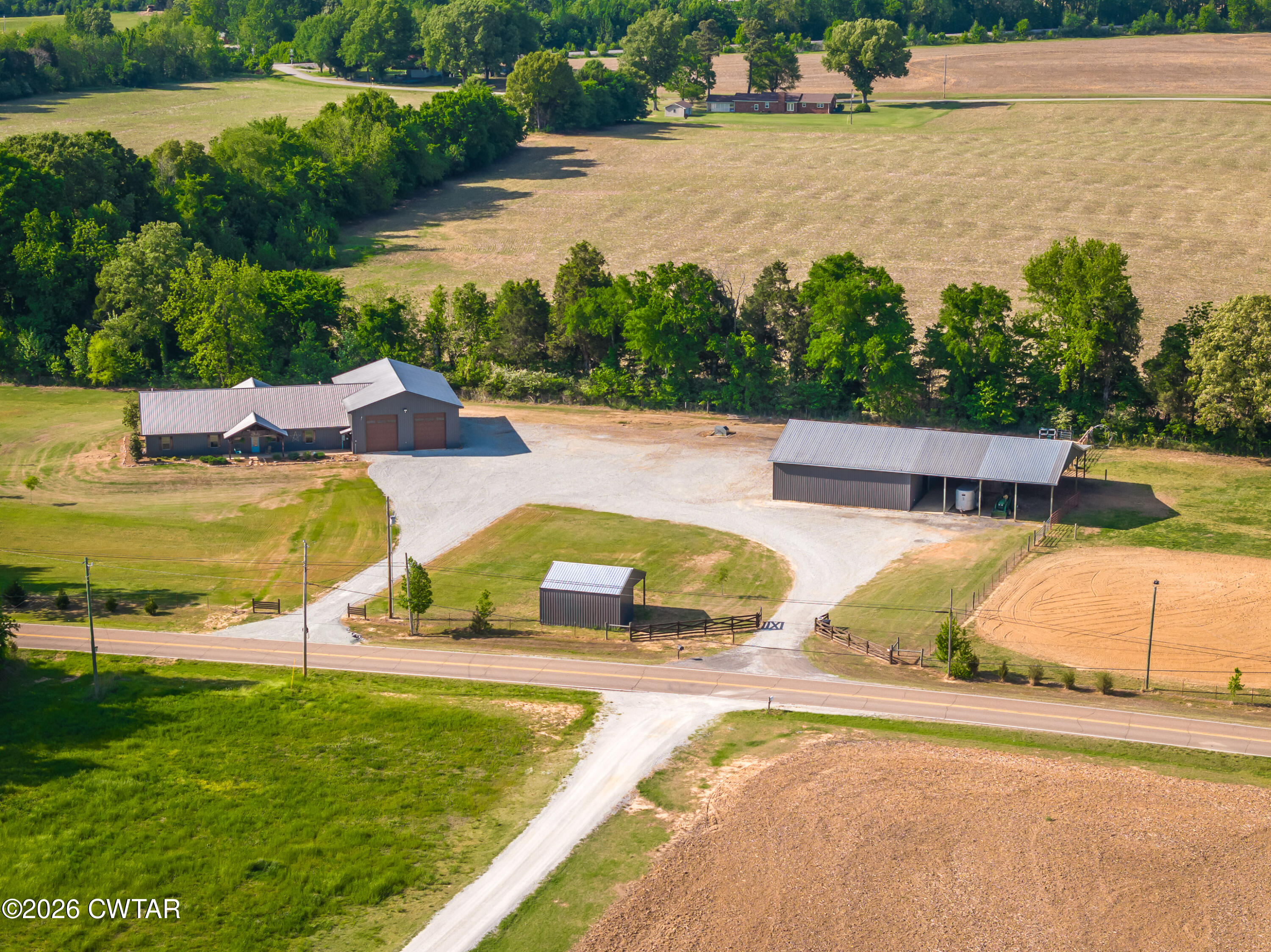 1095 Highway 88 Bells, TN 38006 - Photo 3 of 62 006-1095 SR-88-MLS Version