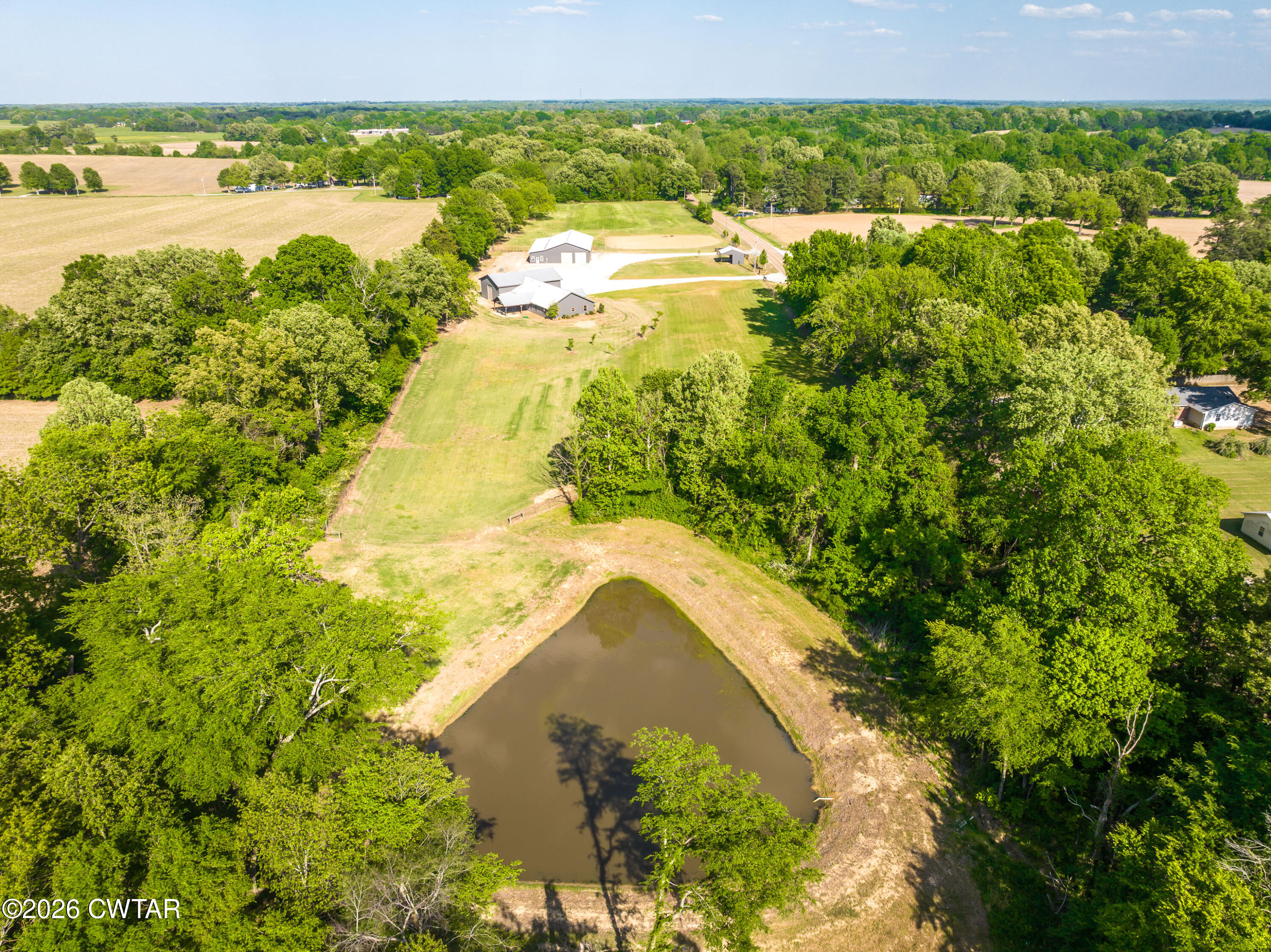 1095 Highway 88 Bells, TN 38006 - Photo 43 of 62 065-1095 SR-88-MLS Version