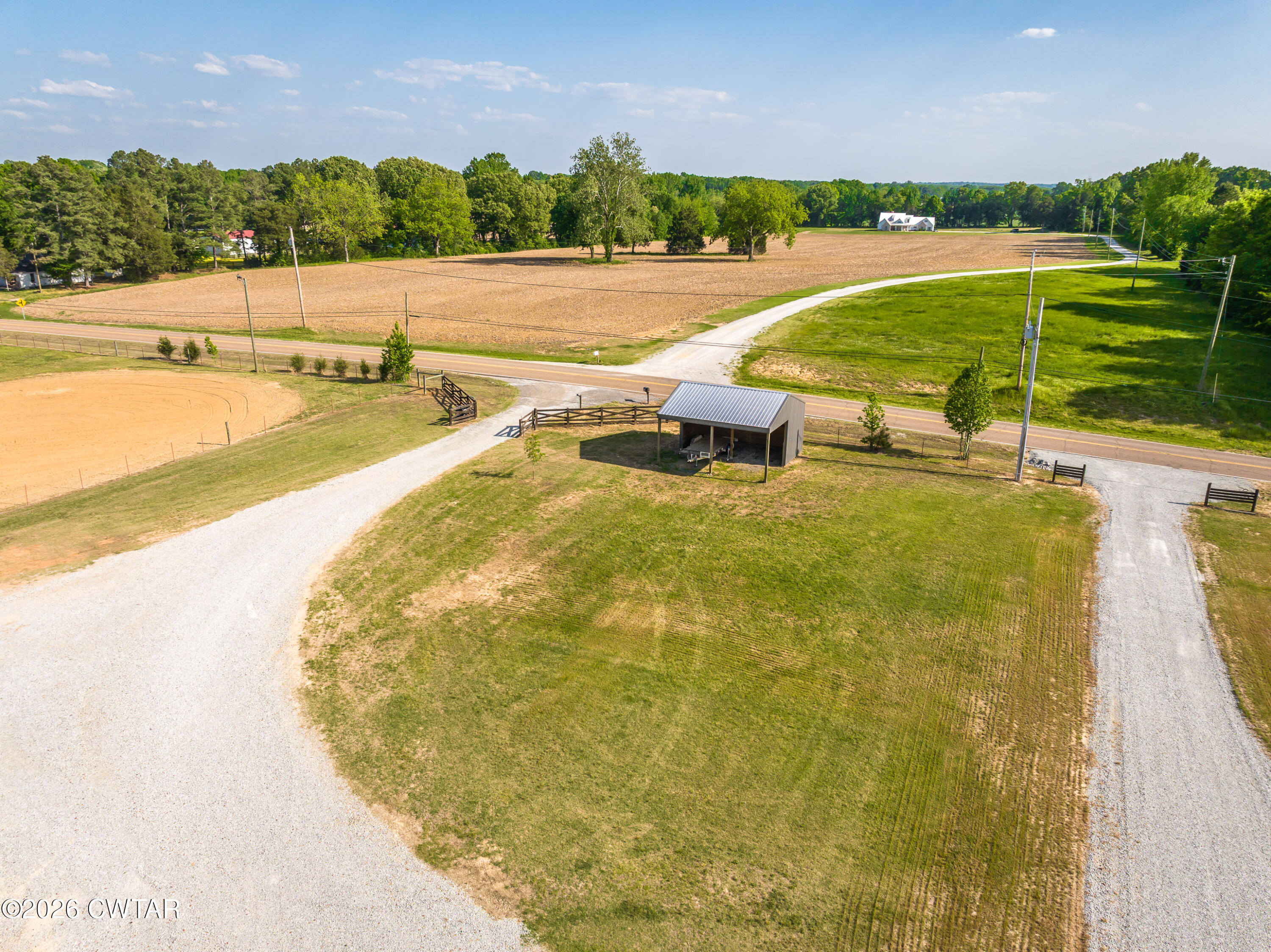1095 Highway 88 Bells, TN 38006 - Photo 48 of 62 073-1095 SR-88-MLS Version