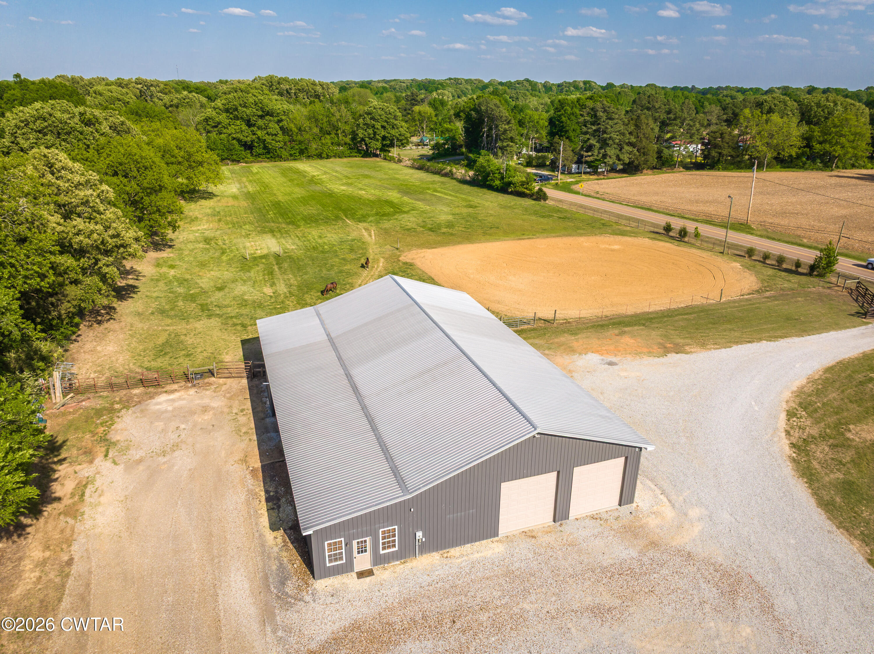 1095 Highway 88 Bells, TN 38006 - Photo 49 of 62 074-1095 SR-88-MLS Version