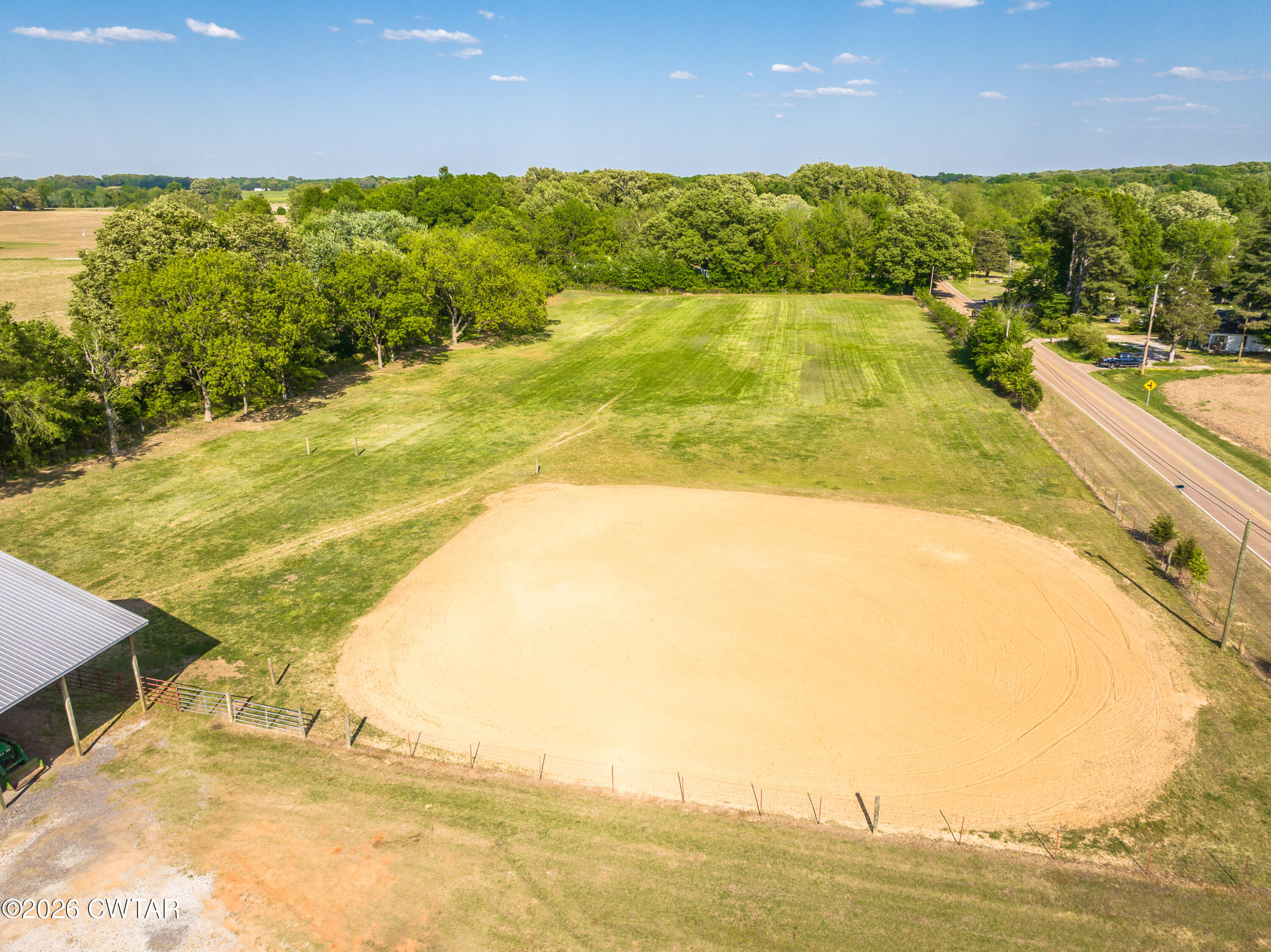 1095 Highway 88 Bells, TN 38006 - Photo 50 of 62 076-1095 SR-88-MLS Version