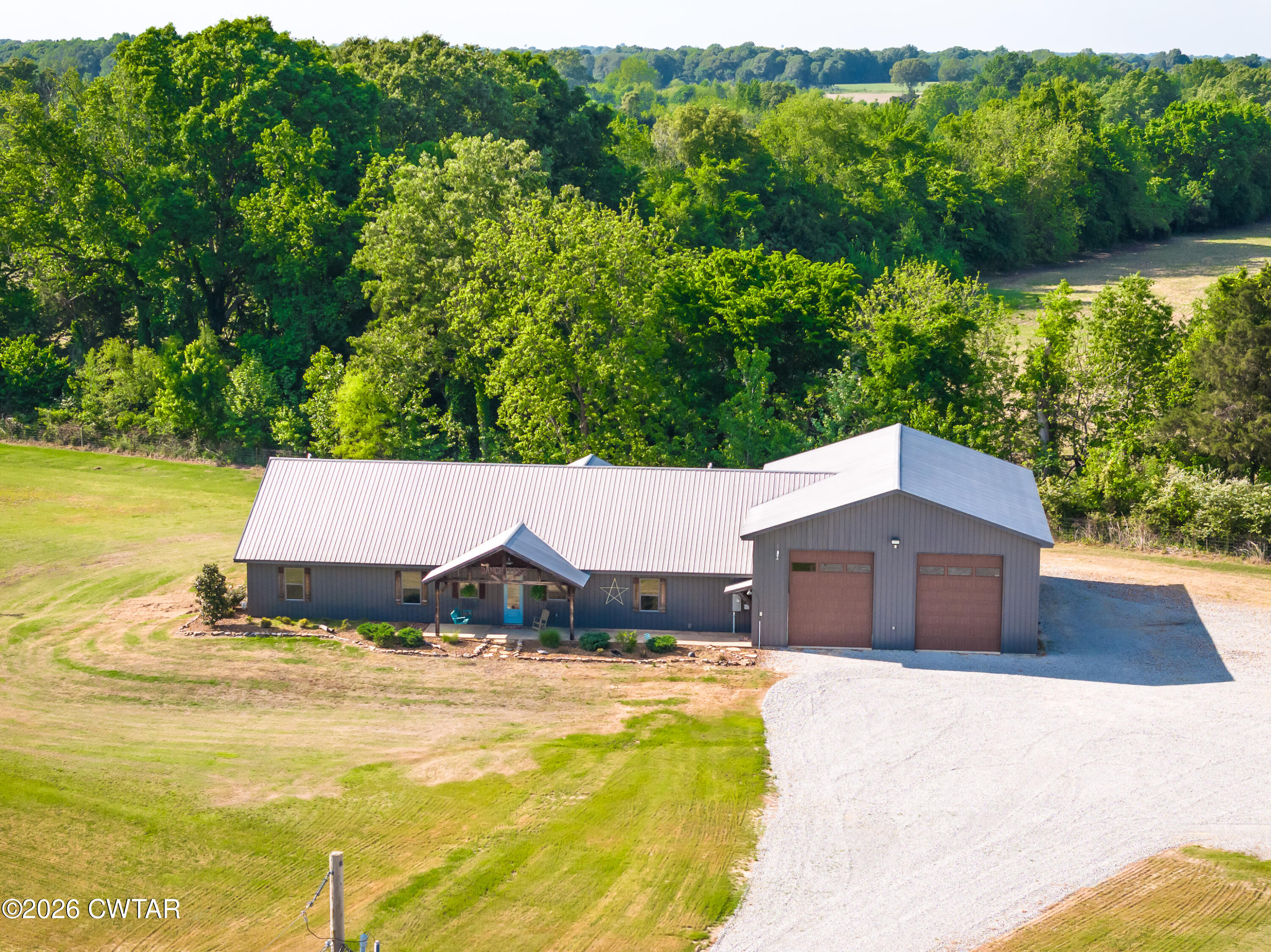 1095 Highway 88 Bells, TN 38006 - Photo 5 of 62 011-1095 SR-88-MLS Version